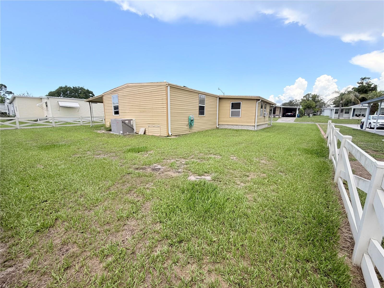 BROOKRIDGE COMM - Residential