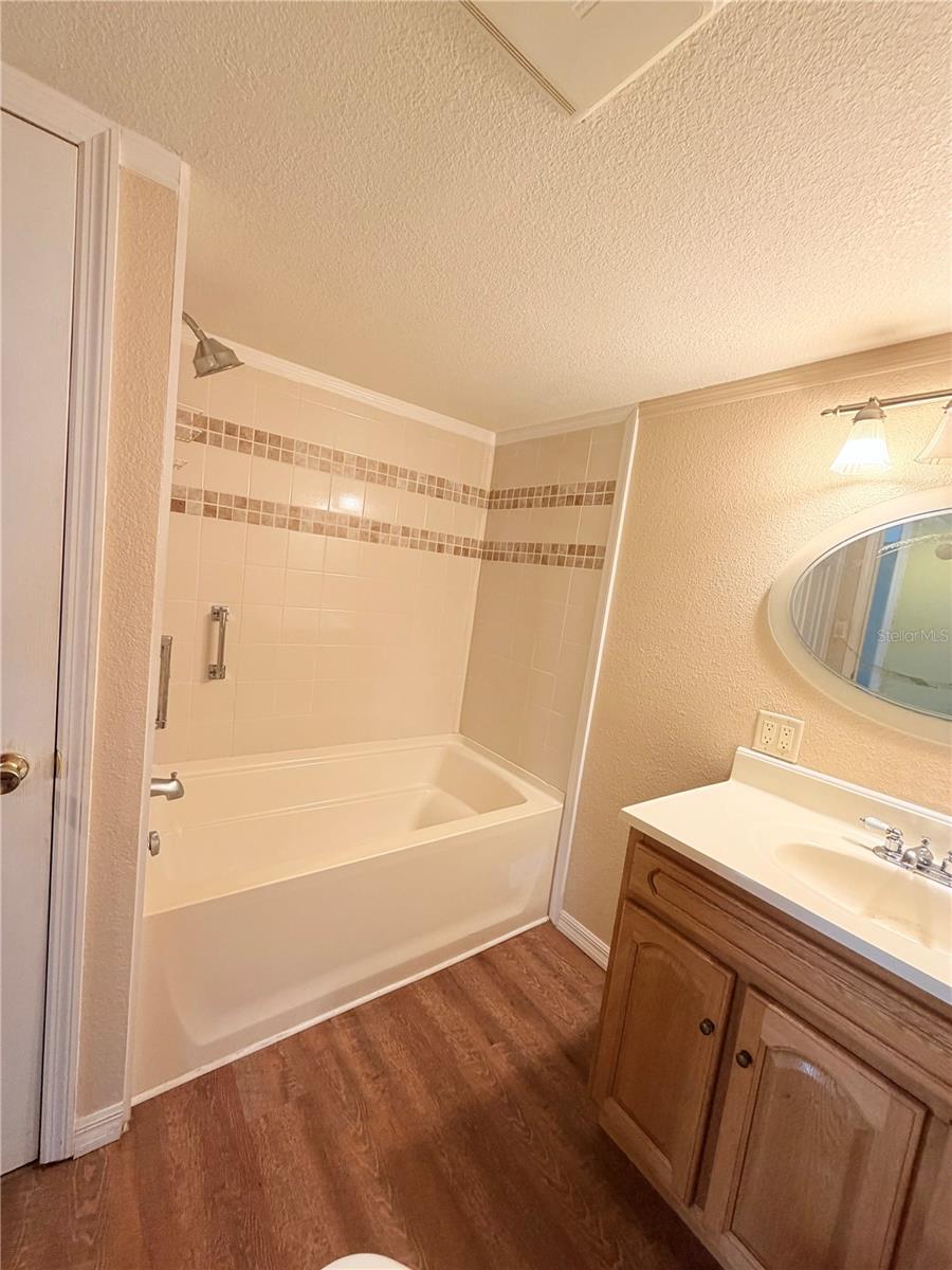 BROOKRIDGE COMM - Residential