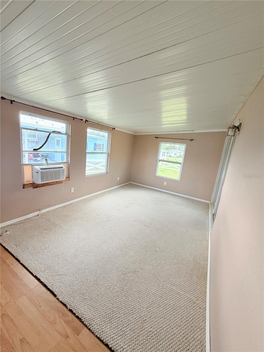 BROOKRIDGE COMM - Residential