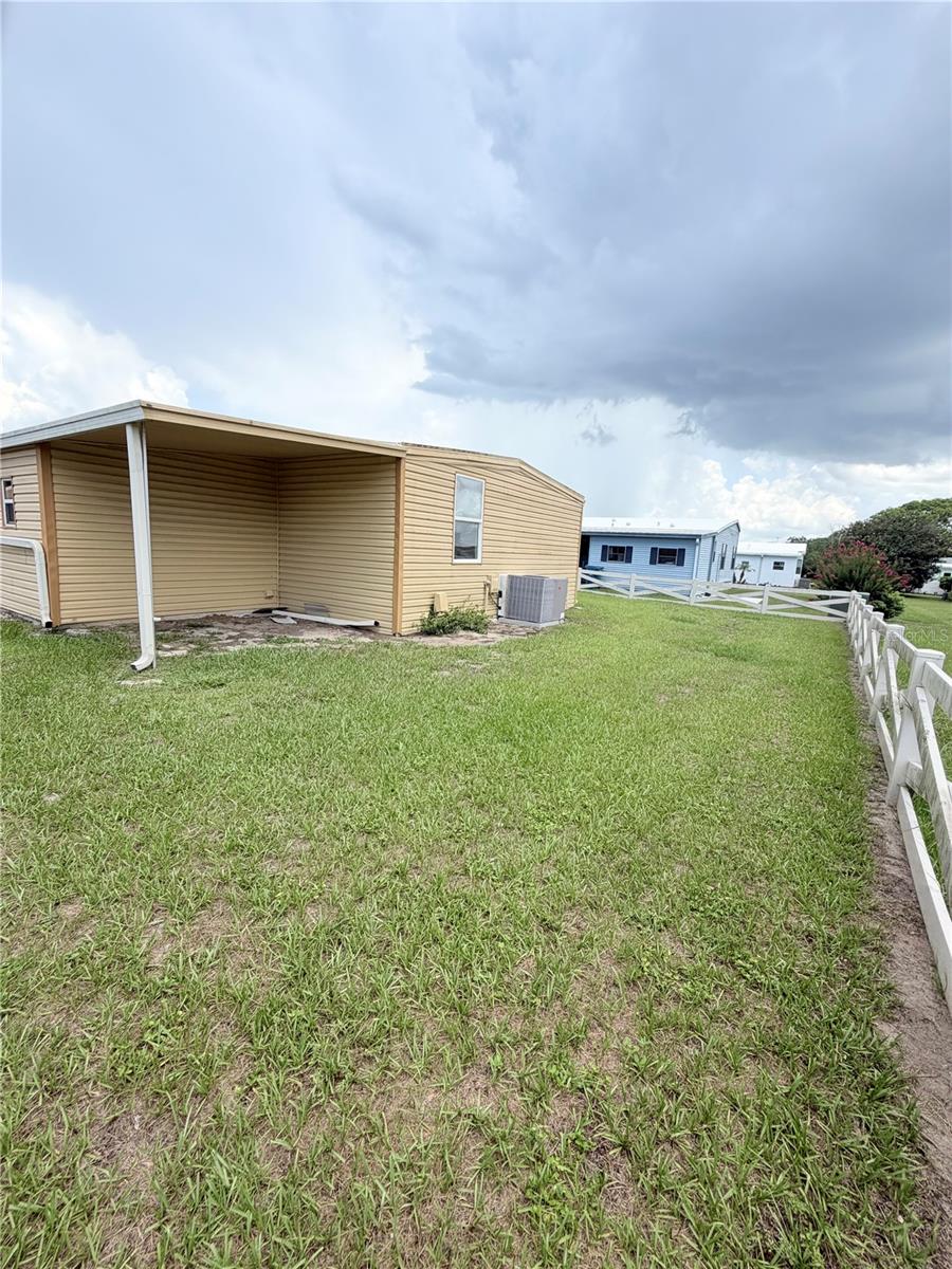 BROOKRIDGE COMM - Residential