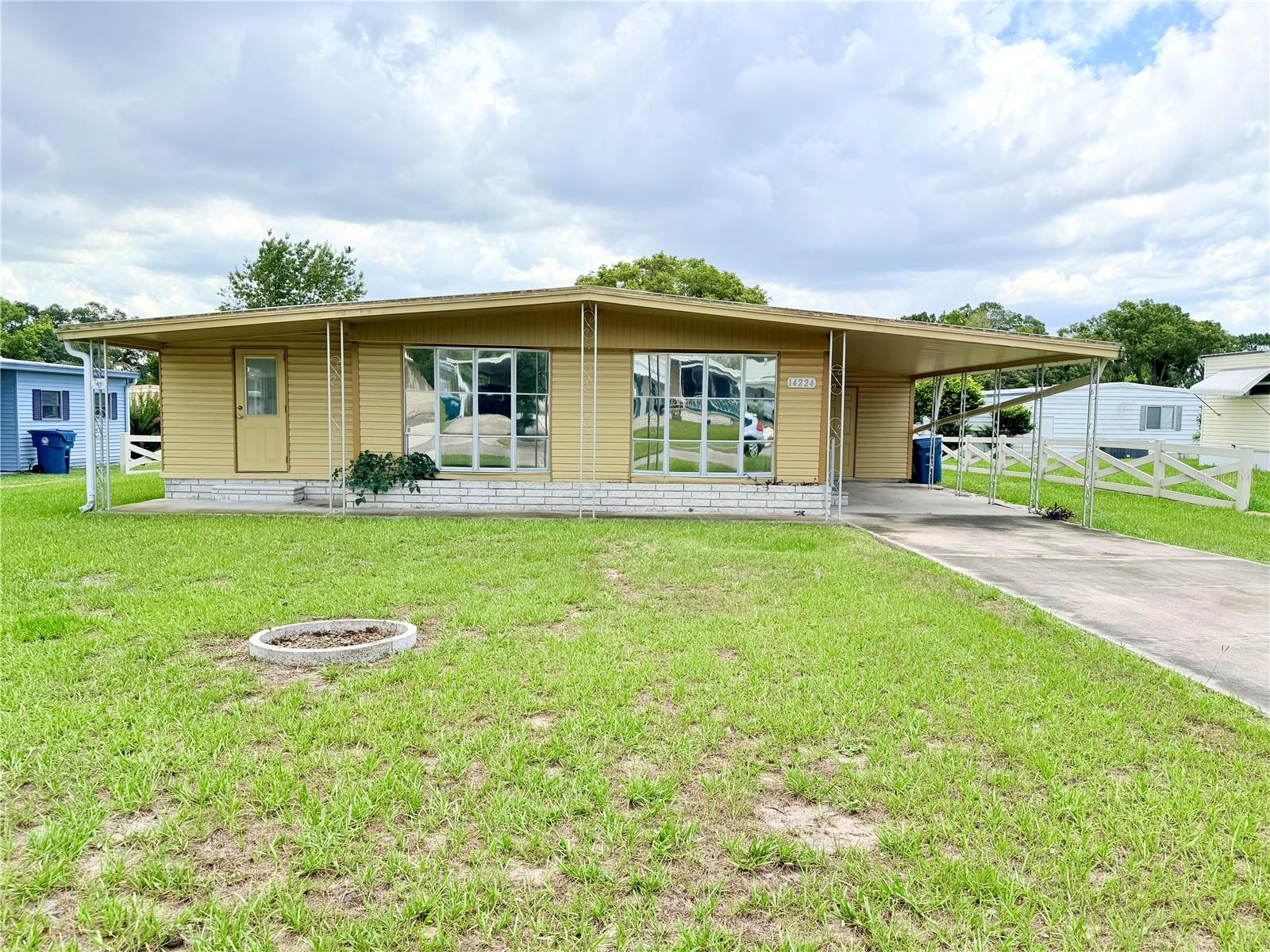 BROOKRIDGE COMM - Residential