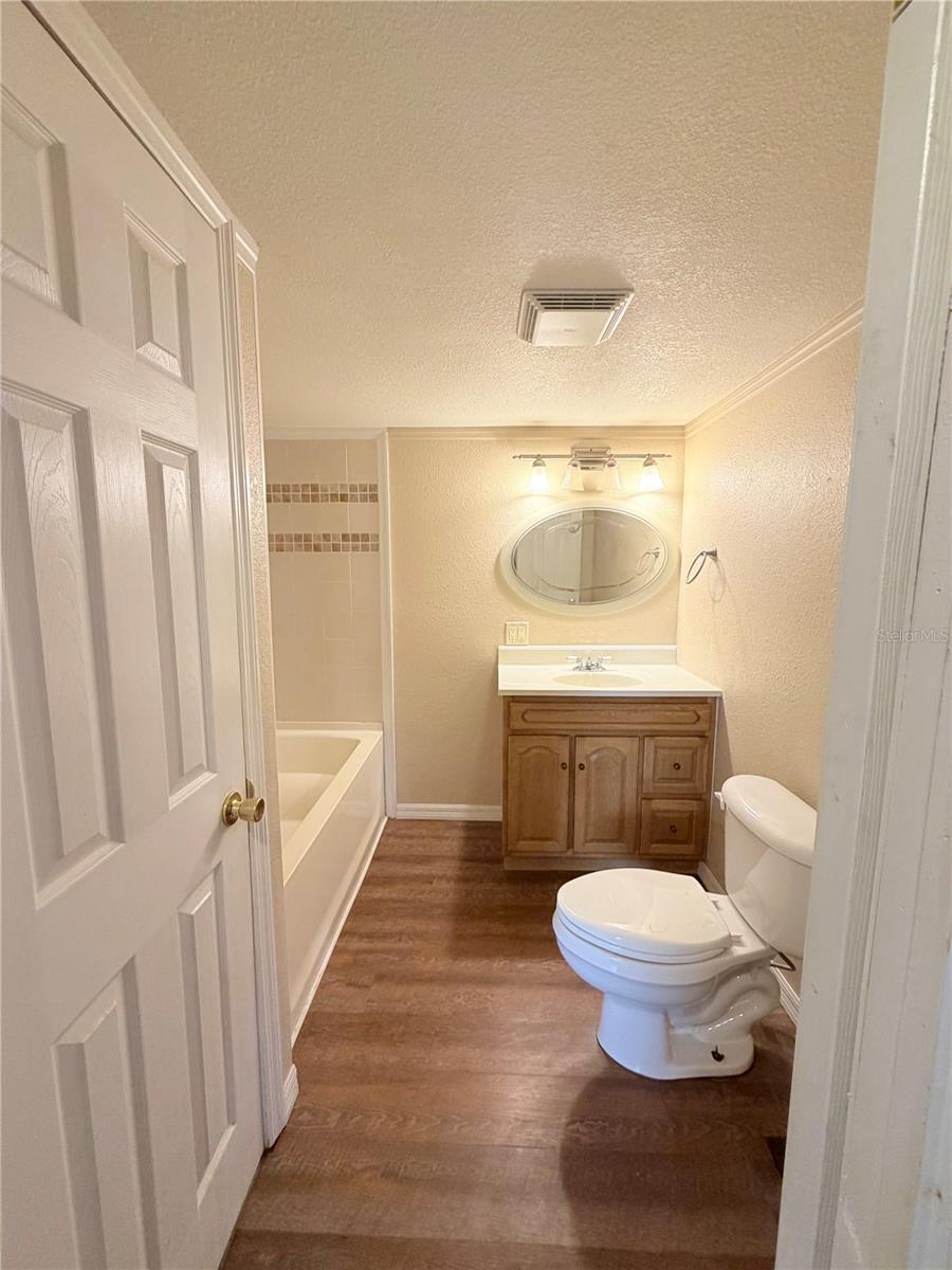 BROOKRIDGE COMM - Residential