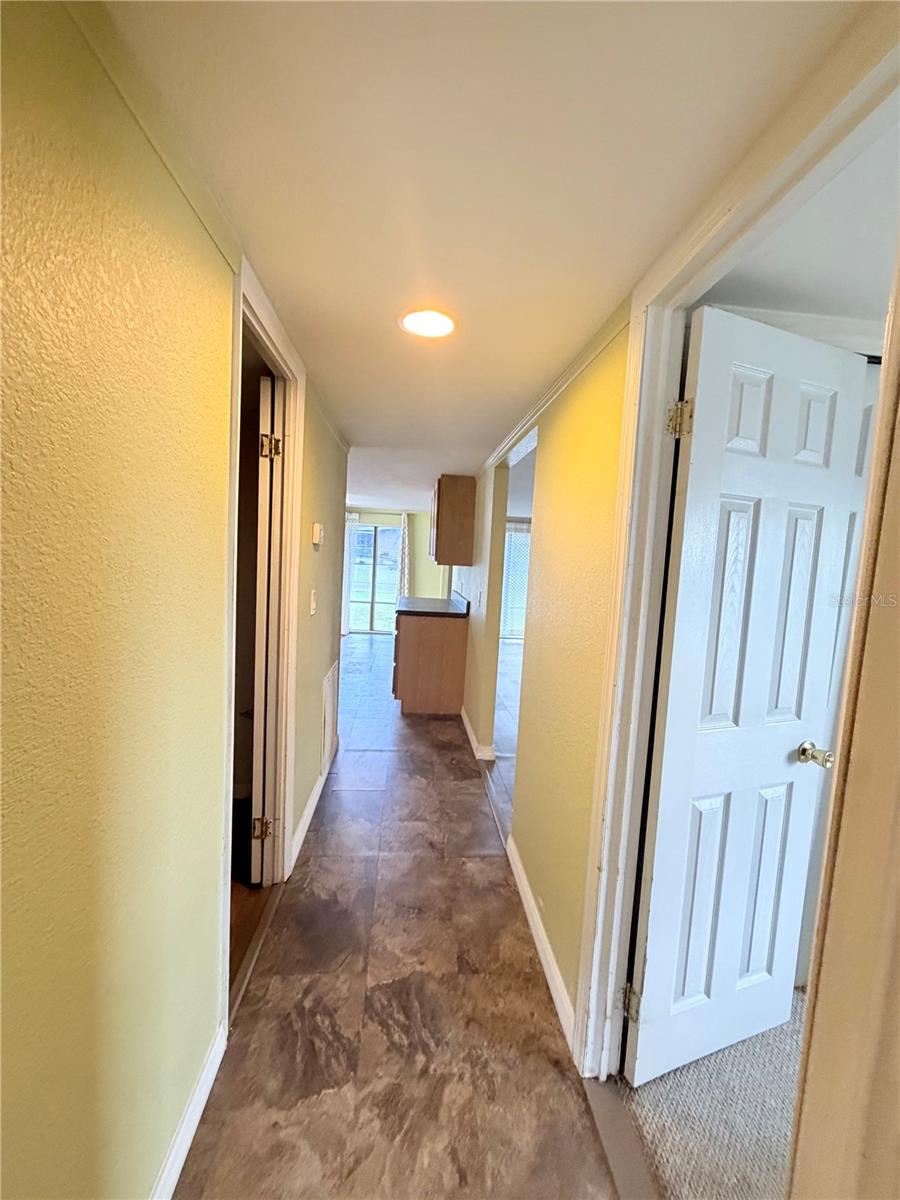 BROOKRIDGE COMM - Residential