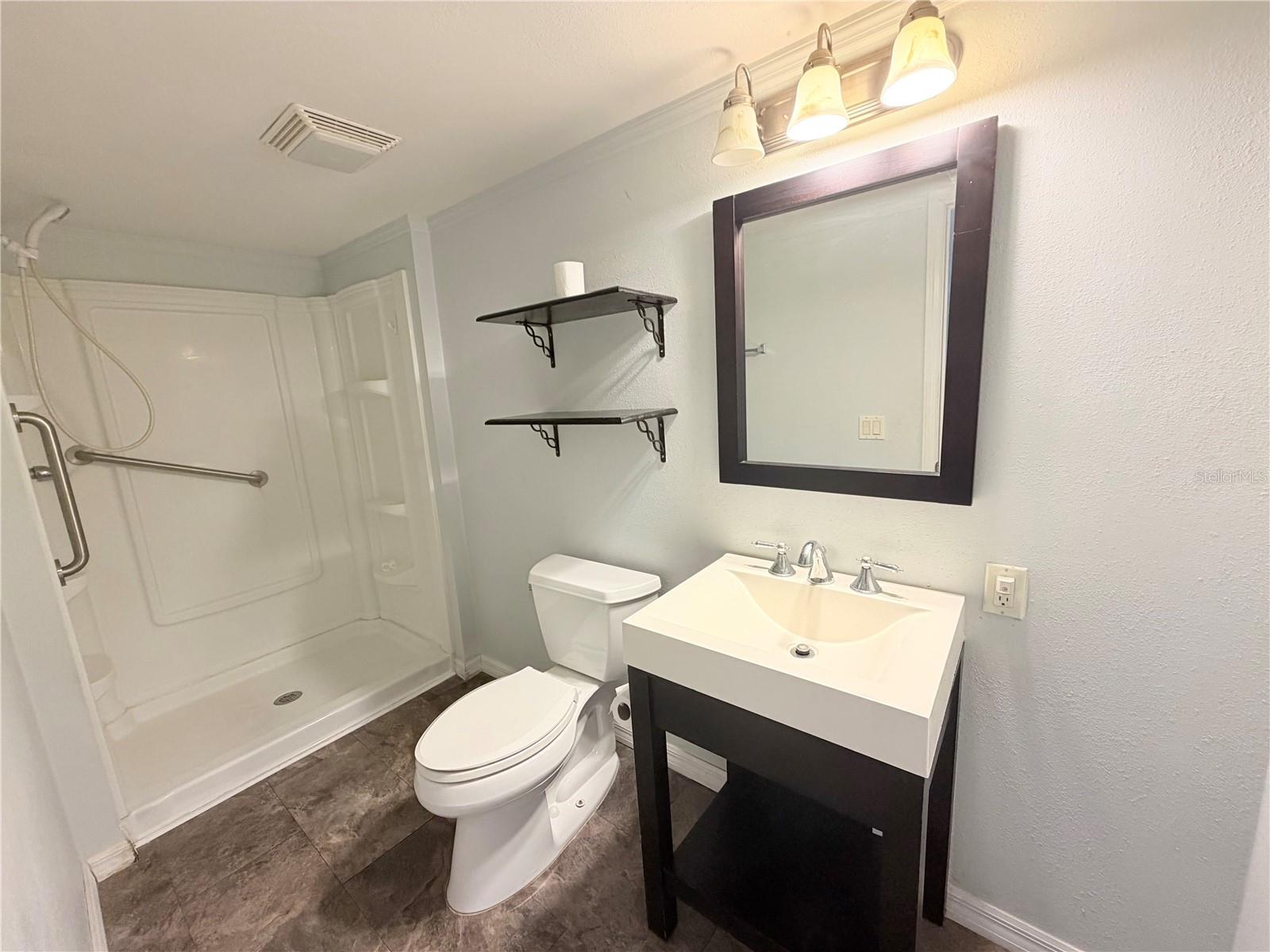BROOKRIDGE COMM - Residential