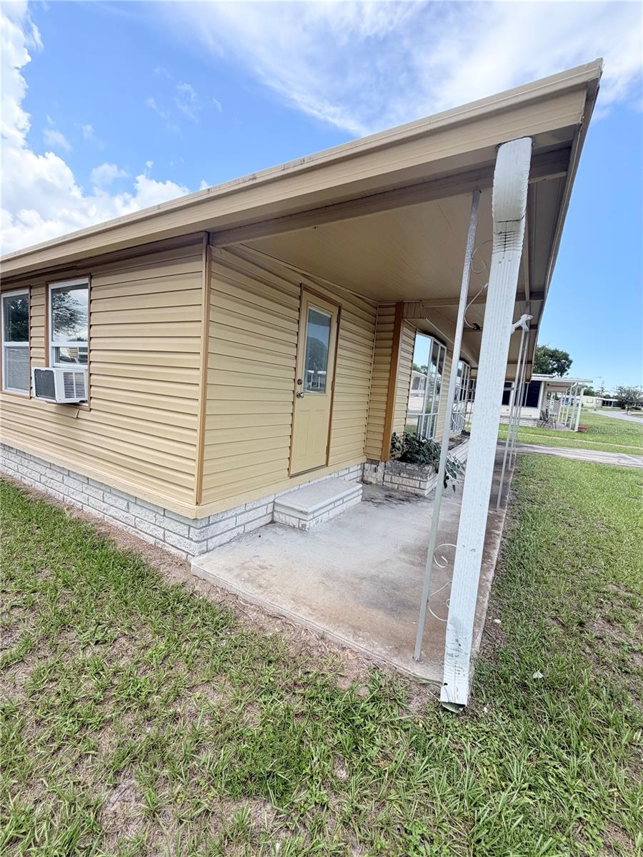 BROOKRIDGE COMM - Residential