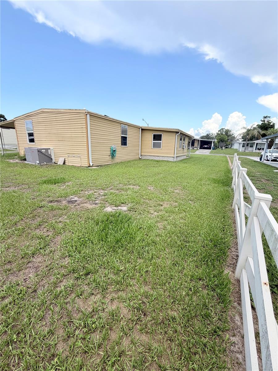 BROOKRIDGE COMM - Residential