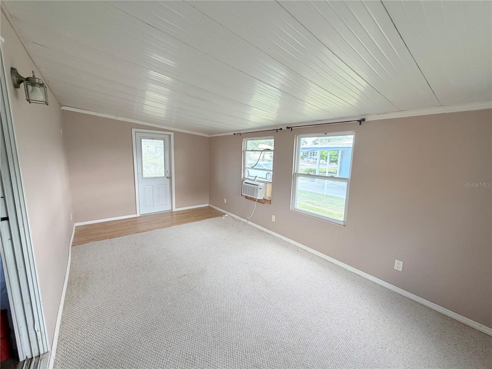 BROOKRIDGE COMM - Residential