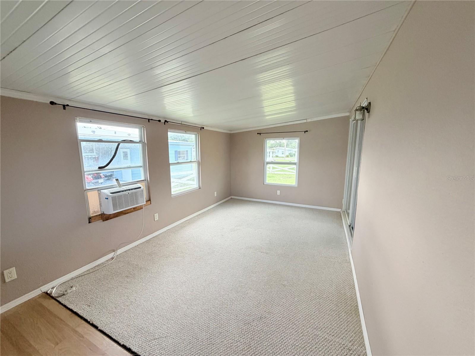 BROOKRIDGE COMM - Residential