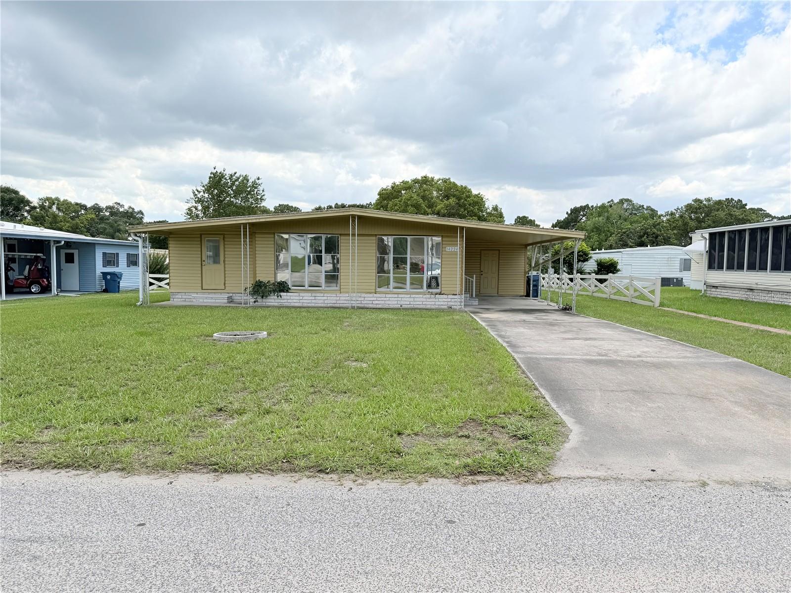 BROOKRIDGE COMM - Residential