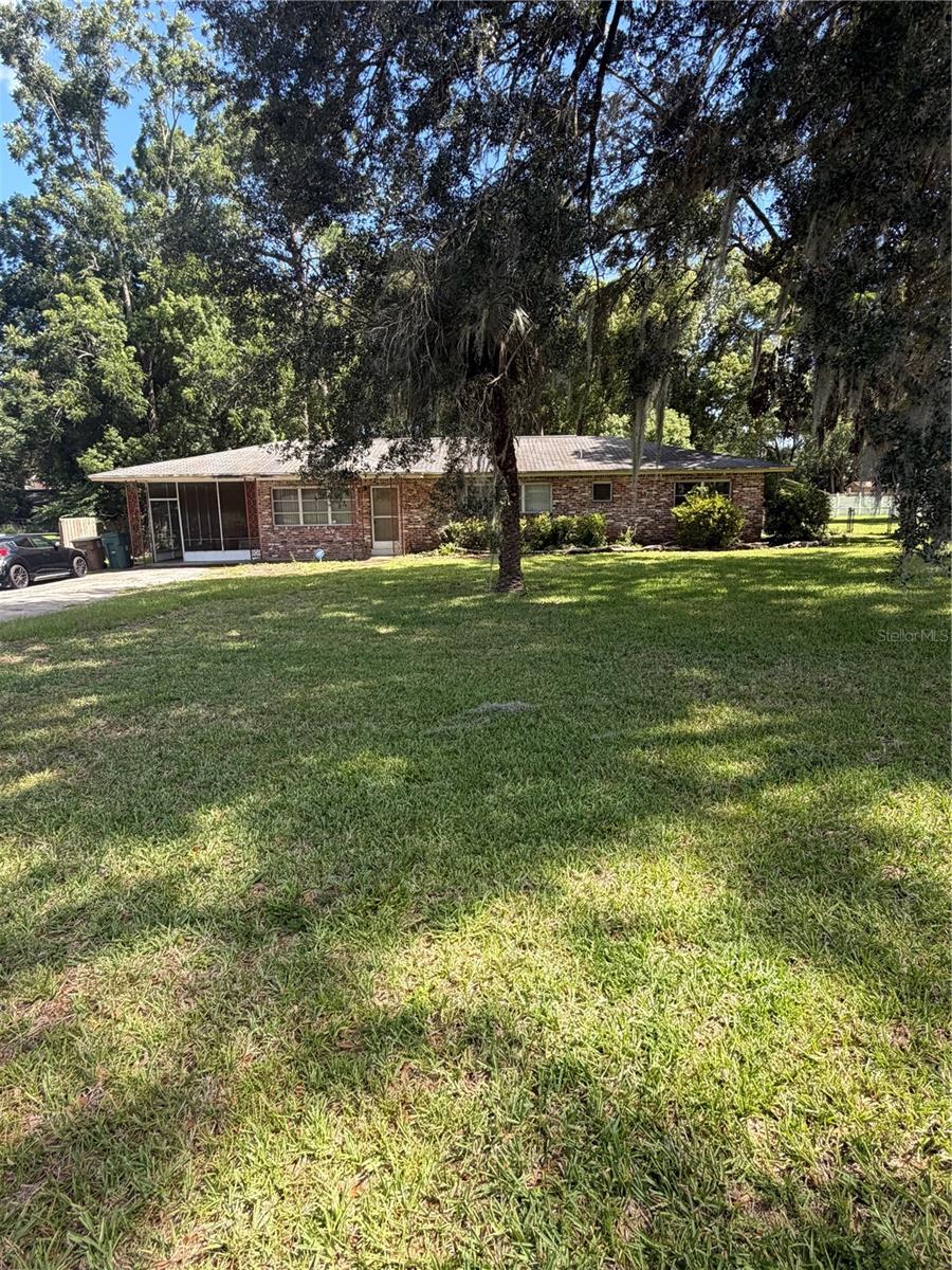 SILVER SPRINGS FOREST - Residential