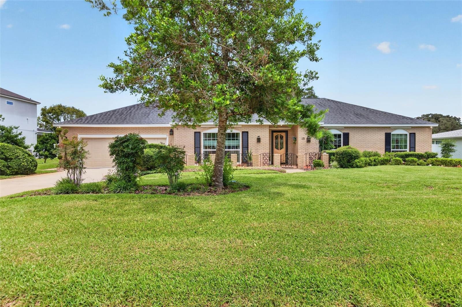 TOMOKA OAKS - Residential