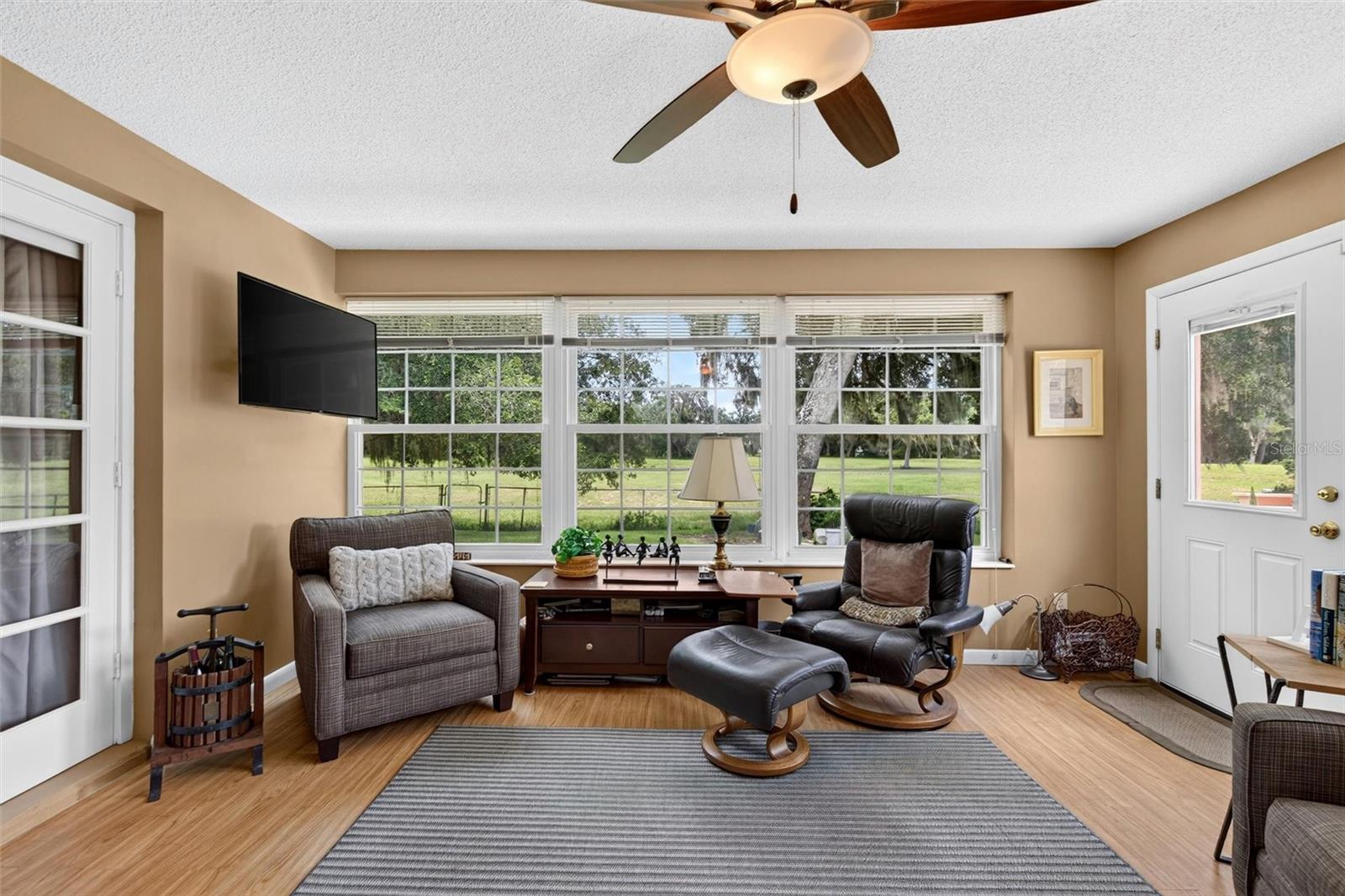TOMOKA OAKS - Residential