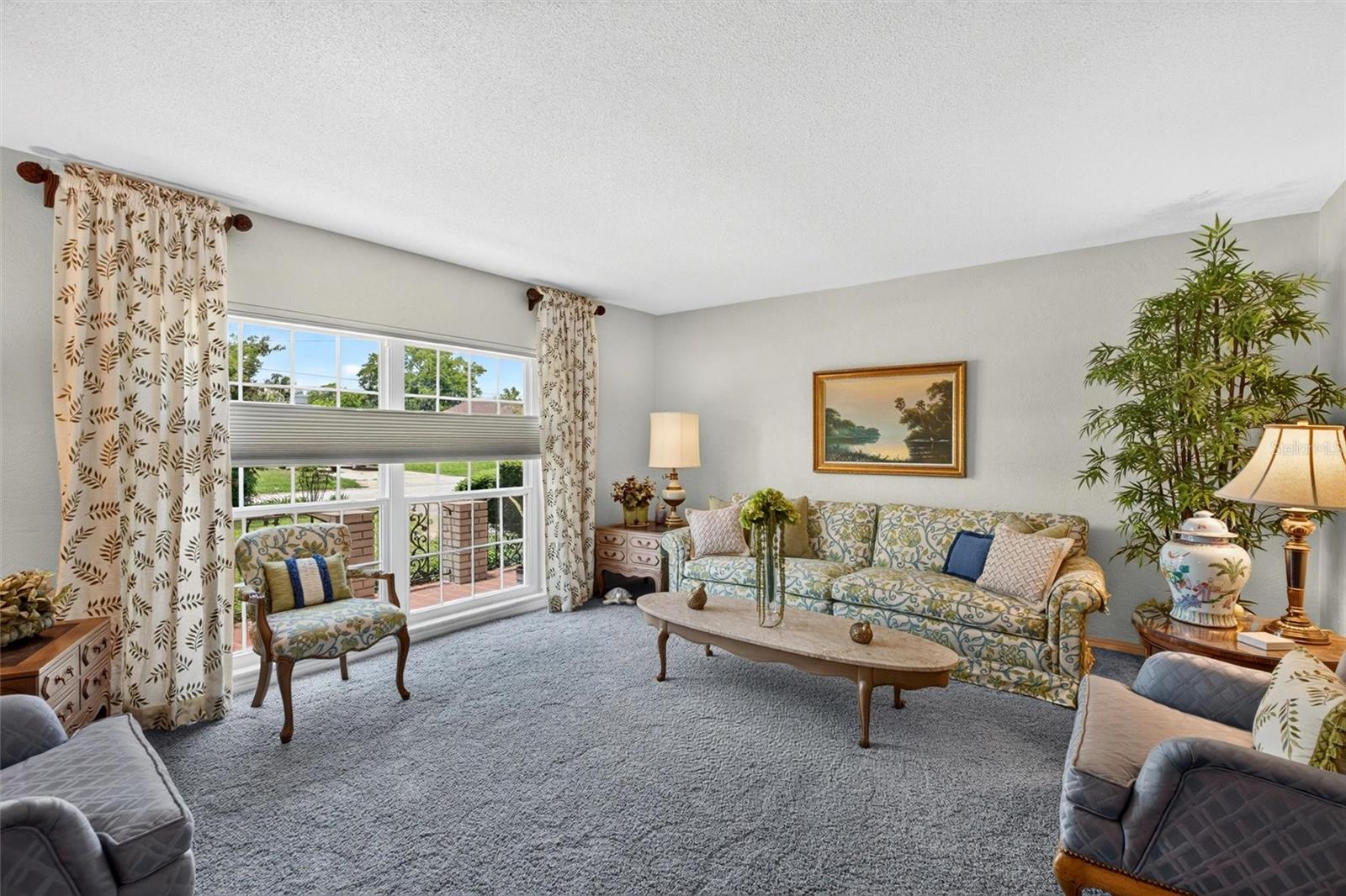 TOMOKA OAKS - Residential
