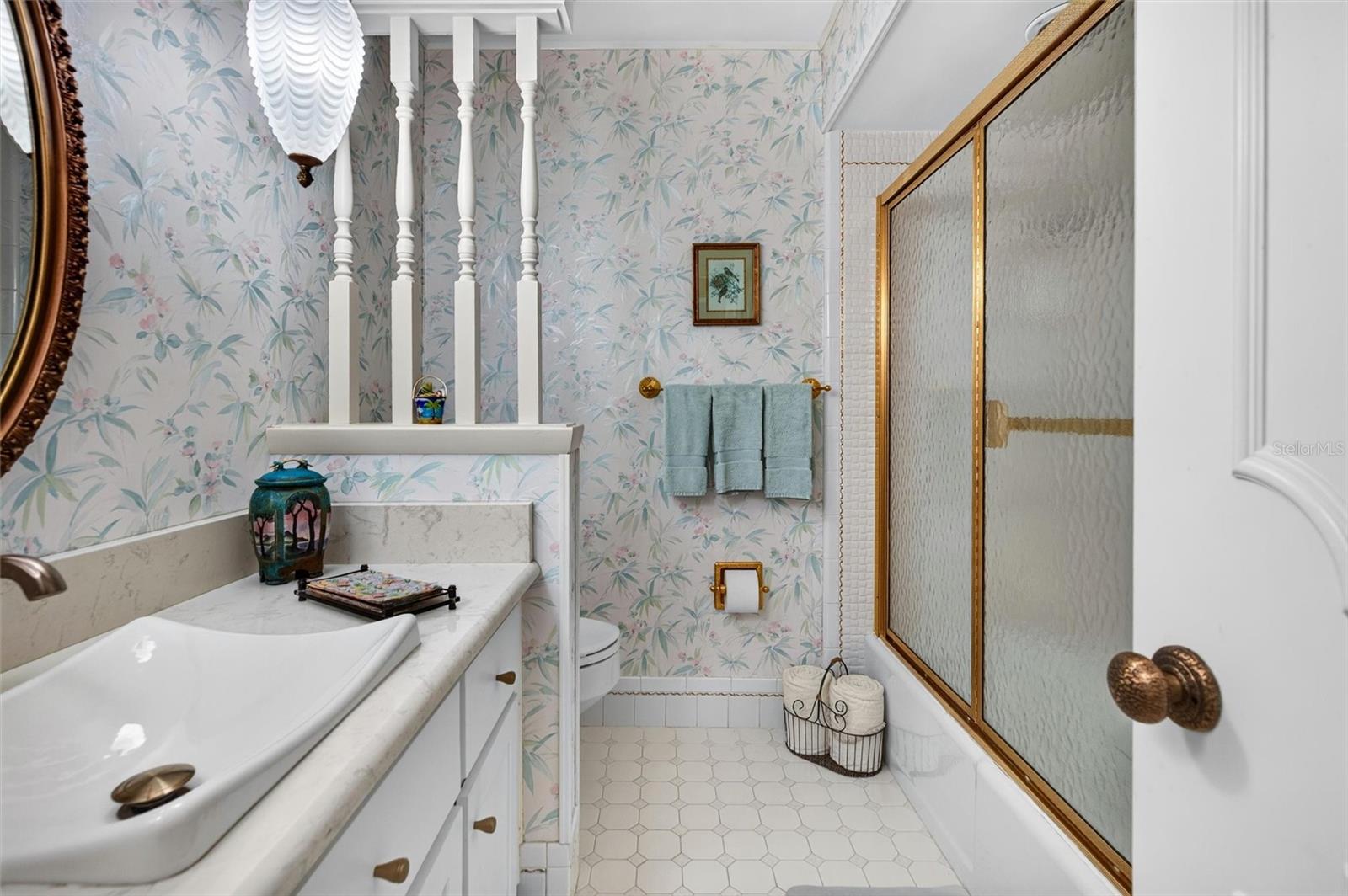 TOMOKA OAKS - Residential