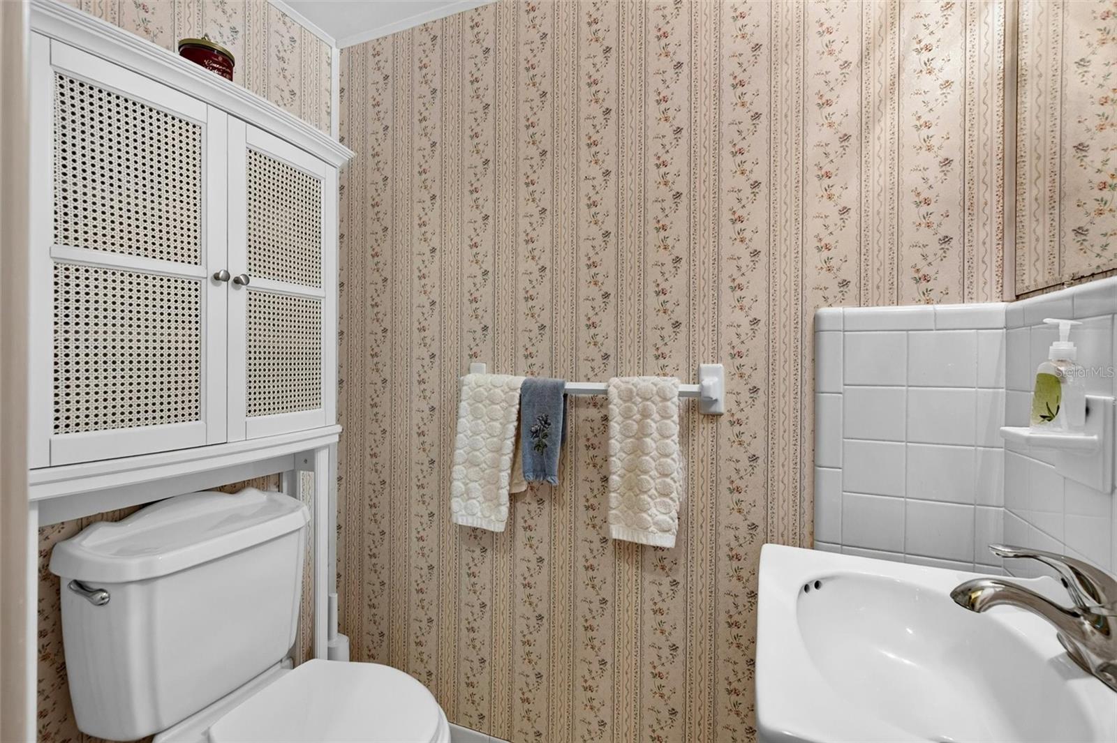 TOMOKA OAKS - Residential