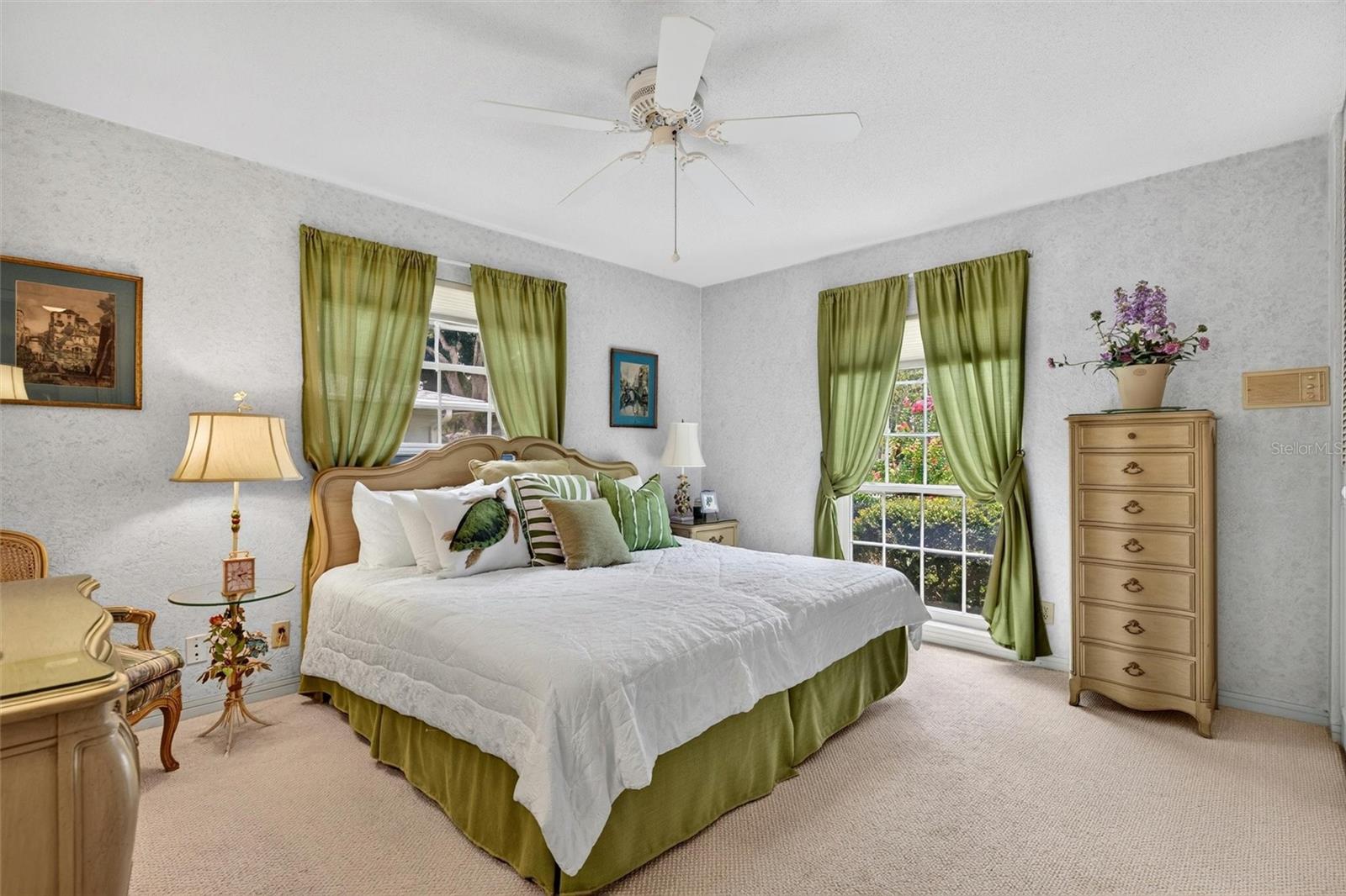 TOMOKA OAKS - Residential