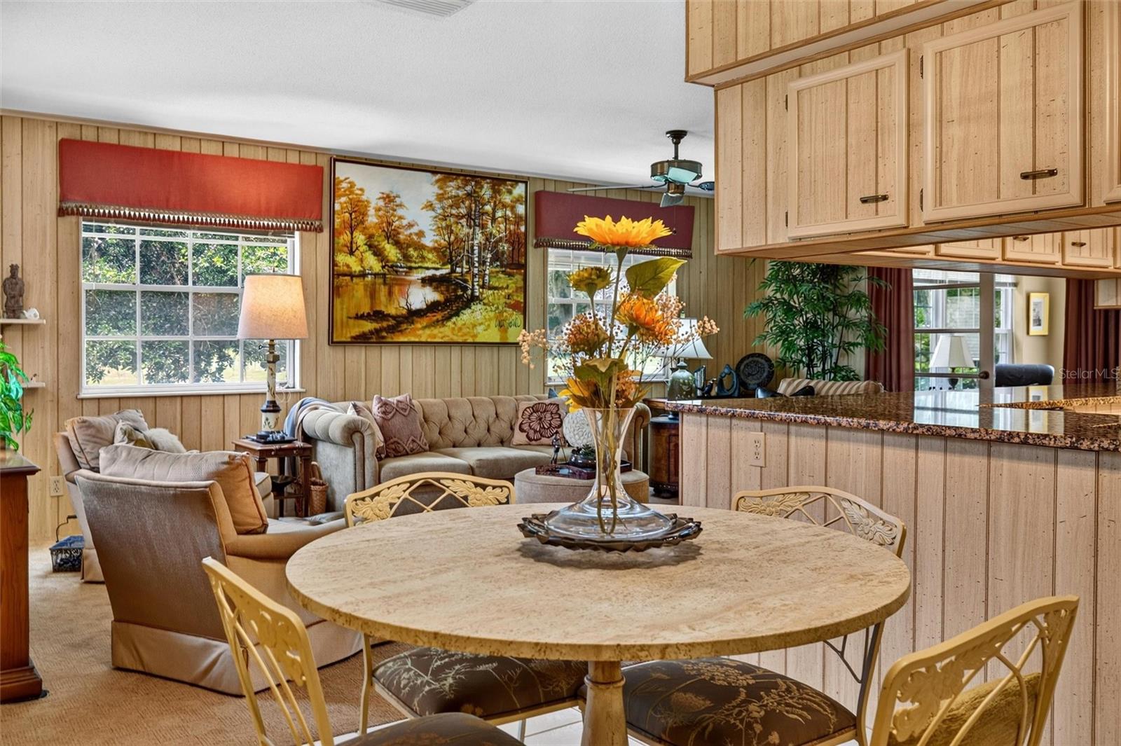 TOMOKA OAKS - Residential