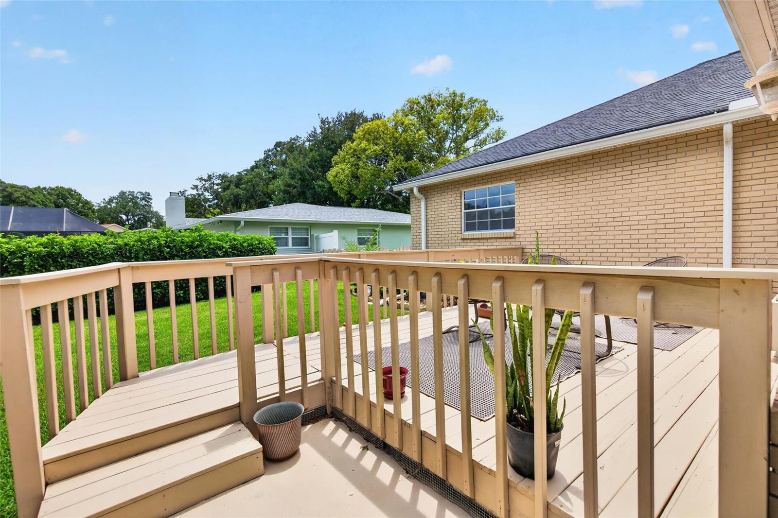 TOMOKA OAKS - Residential