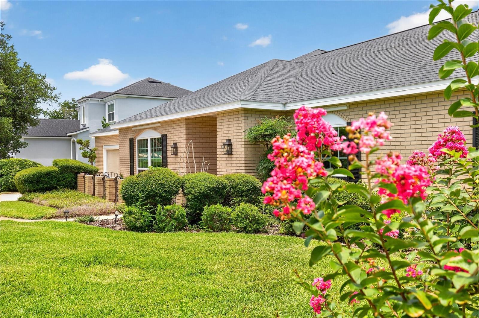 TOMOKA OAKS - Residential