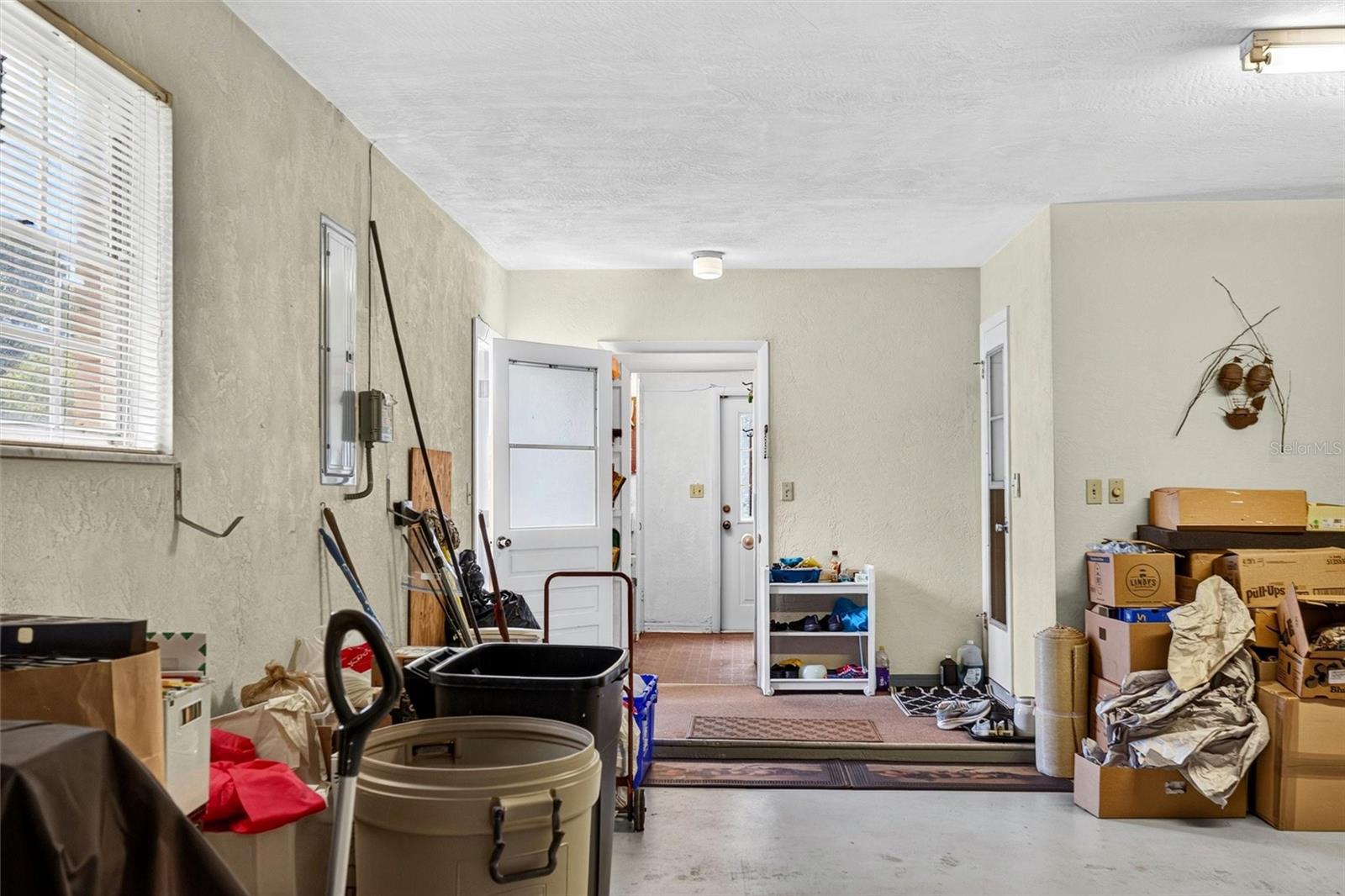 TOMOKA OAKS - Residential