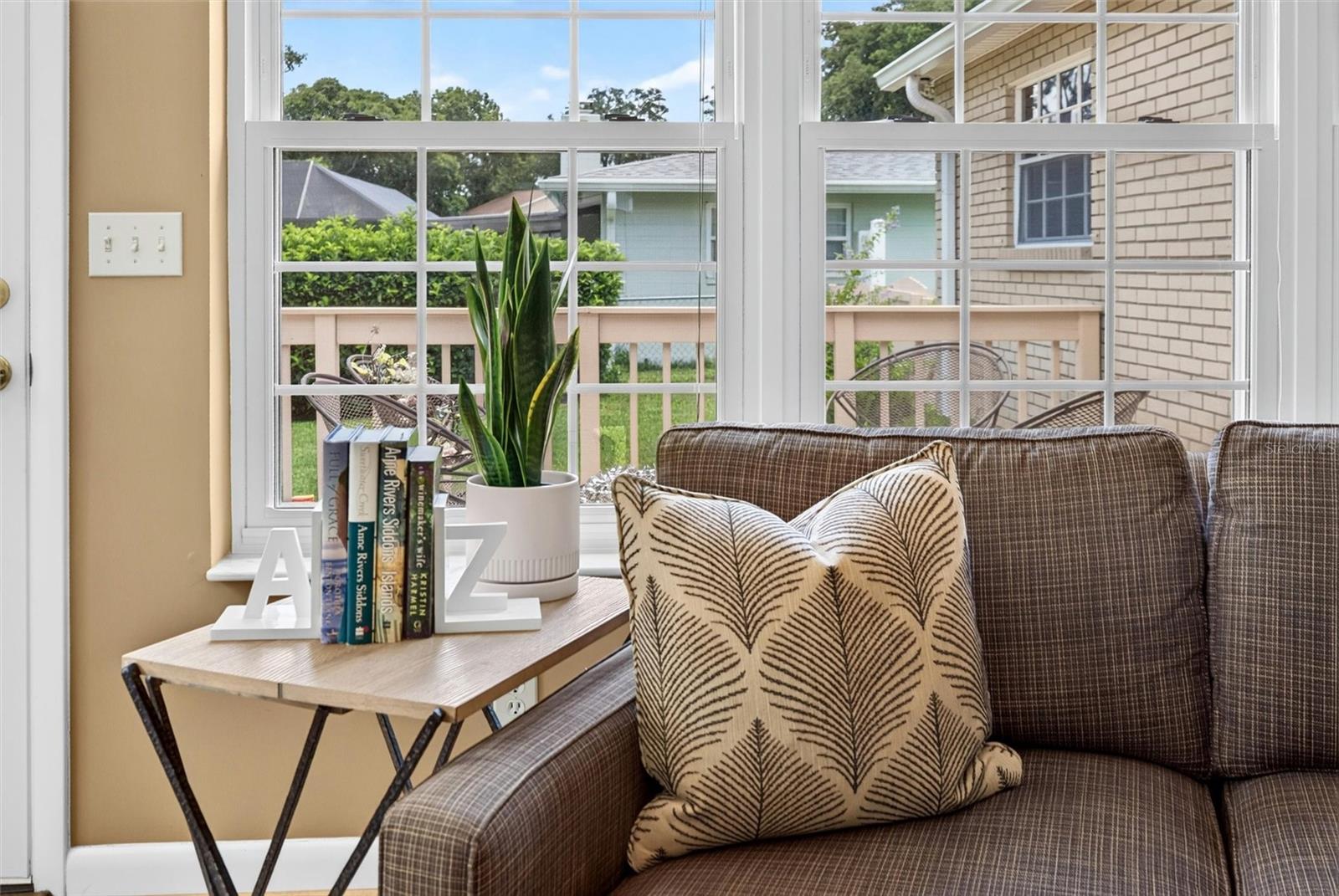 TOMOKA OAKS - Residential