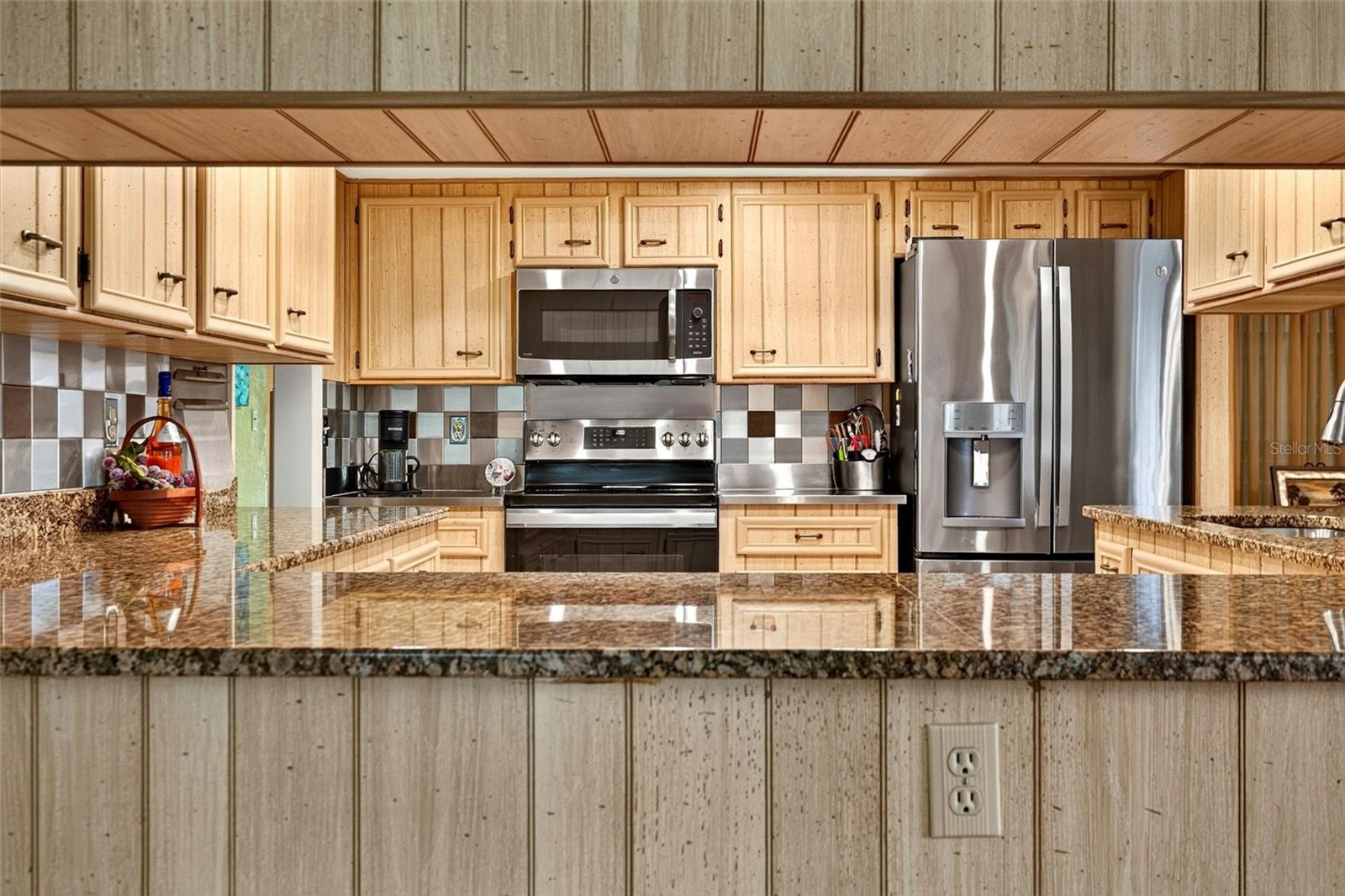 TOMOKA OAKS - Residential