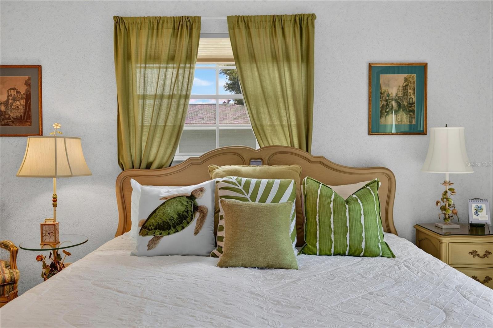 TOMOKA OAKS - Residential