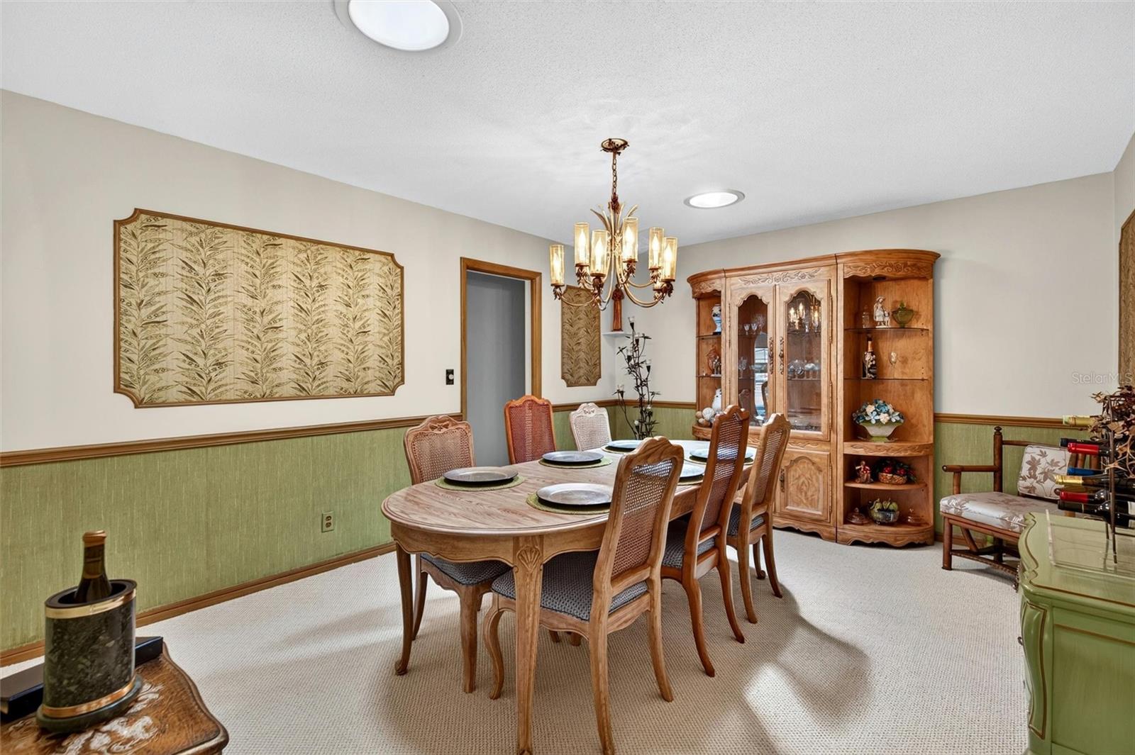 TOMOKA OAKS - Residential