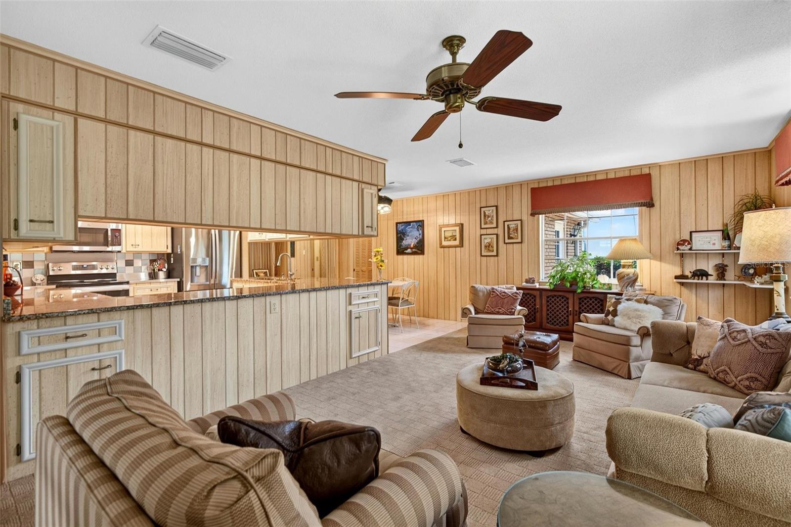 TOMOKA OAKS - Residential