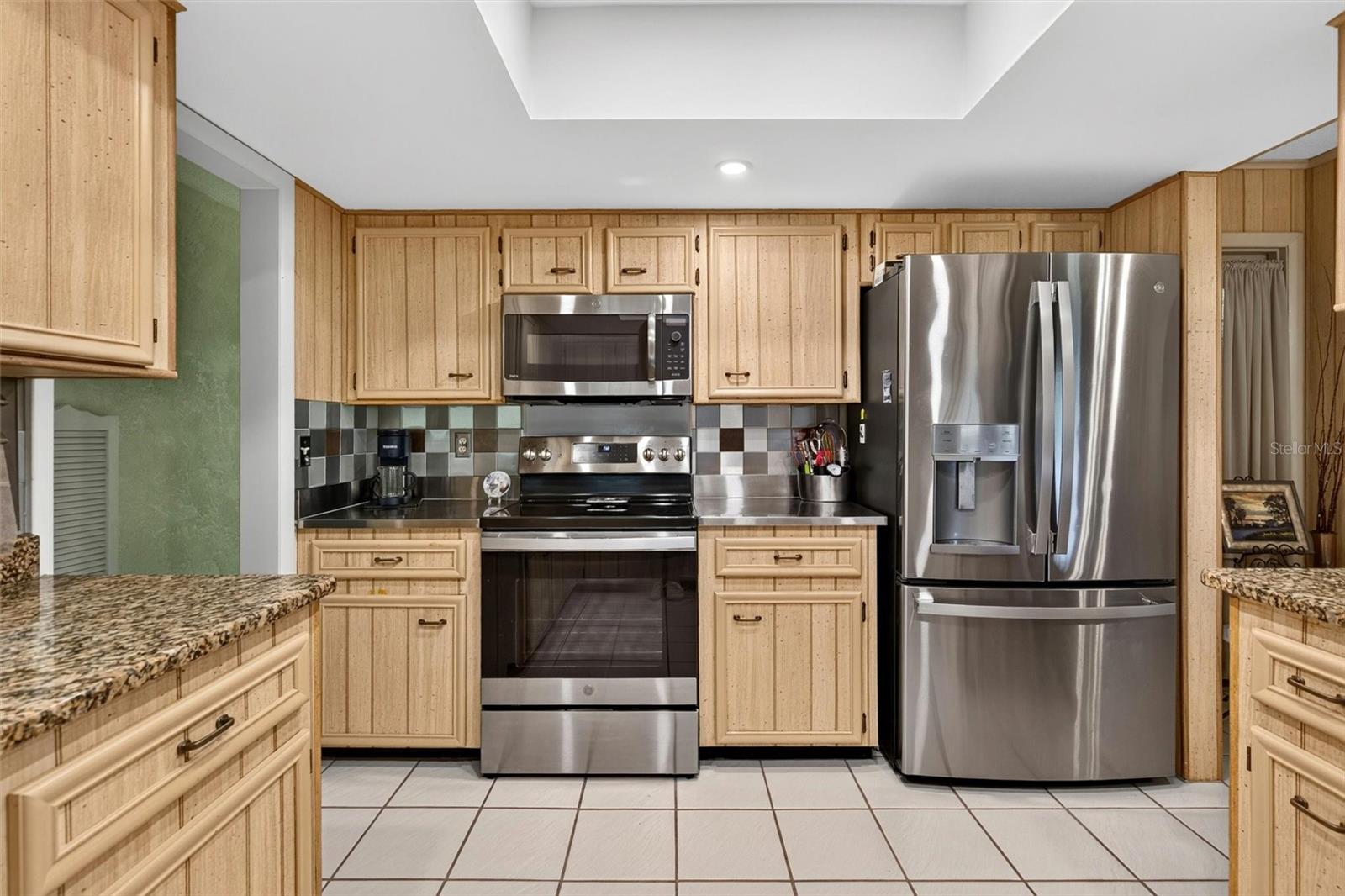 TOMOKA OAKS - Residential