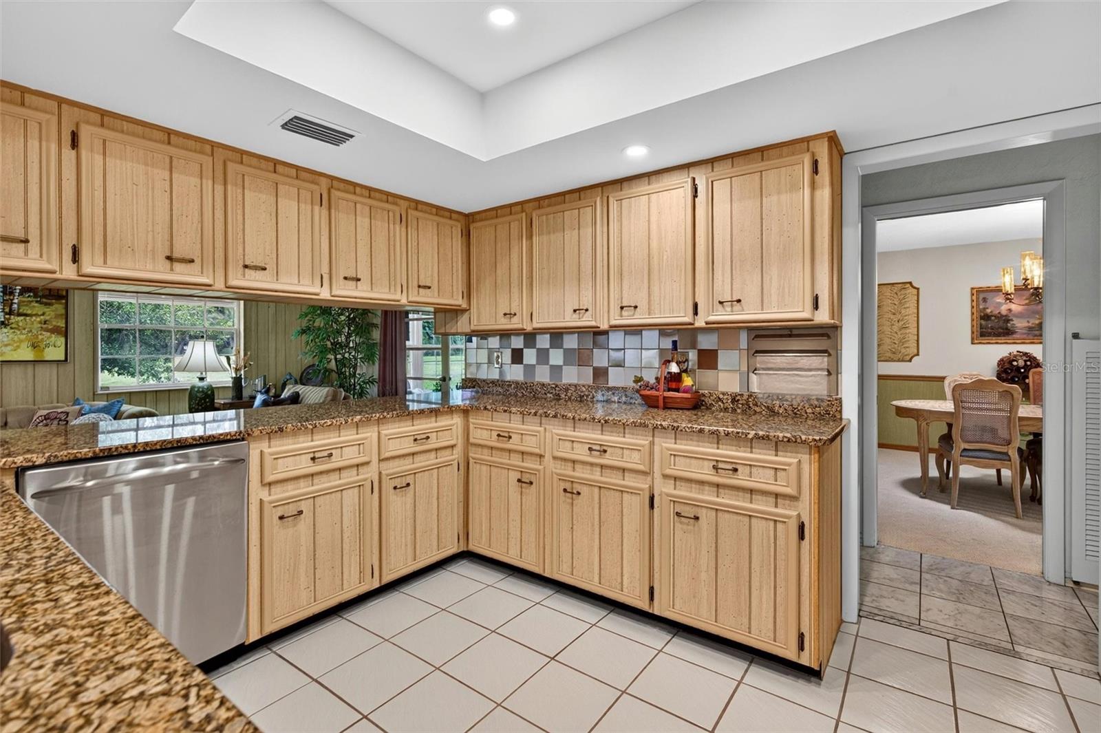 TOMOKA OAKS - Residential