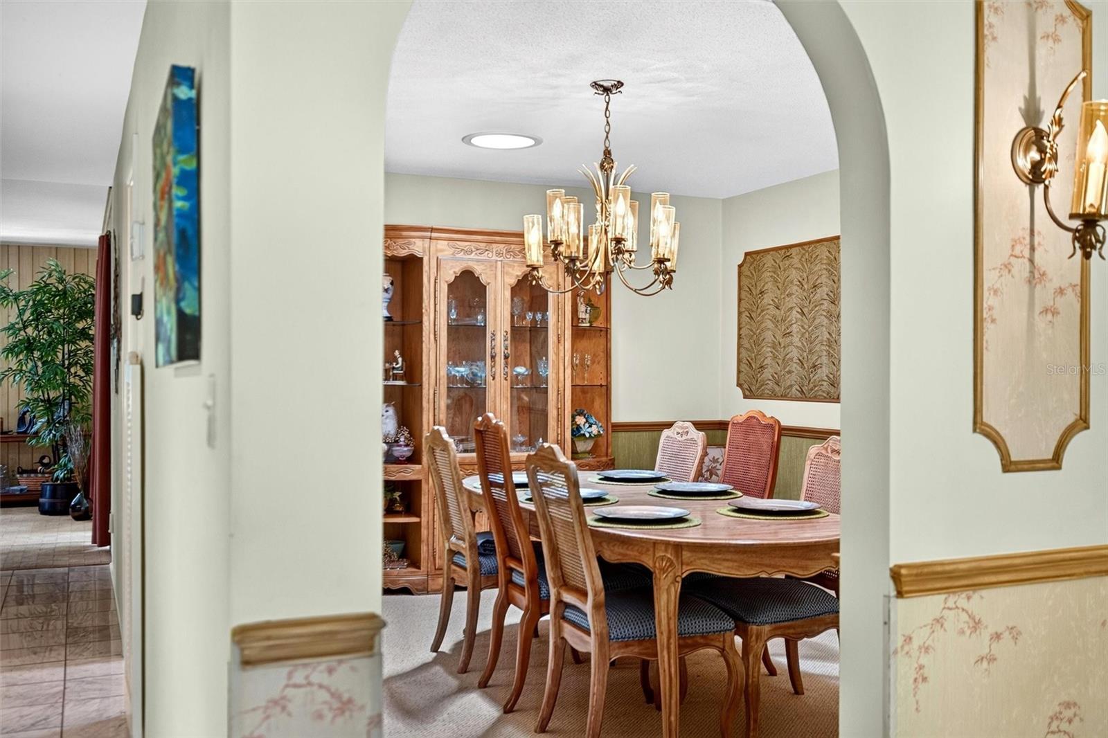 TOMOKA OAKS - Residential