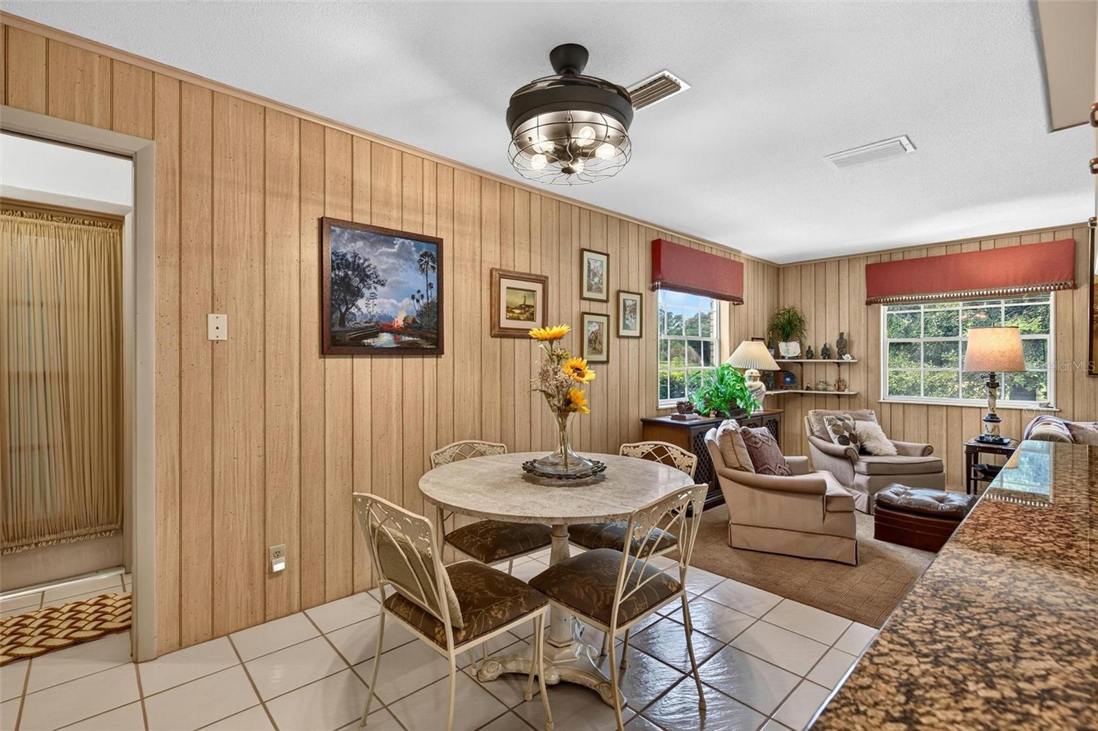 TOMOKA OAKS - Residential