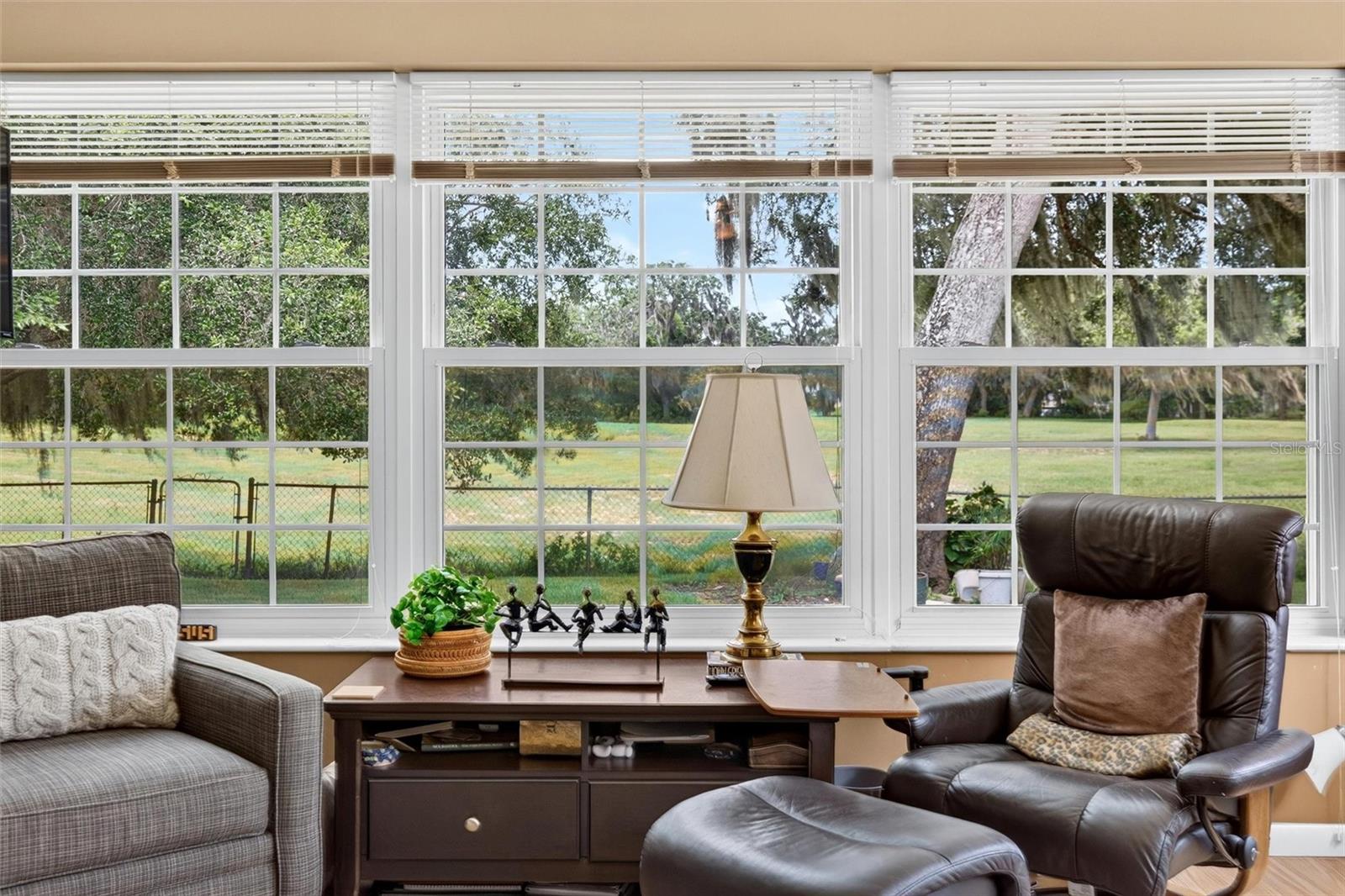 TOMOKA OAKS - Residential
