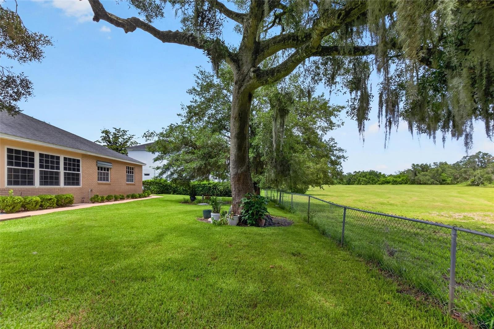 TOMOKA OAKS - Residential