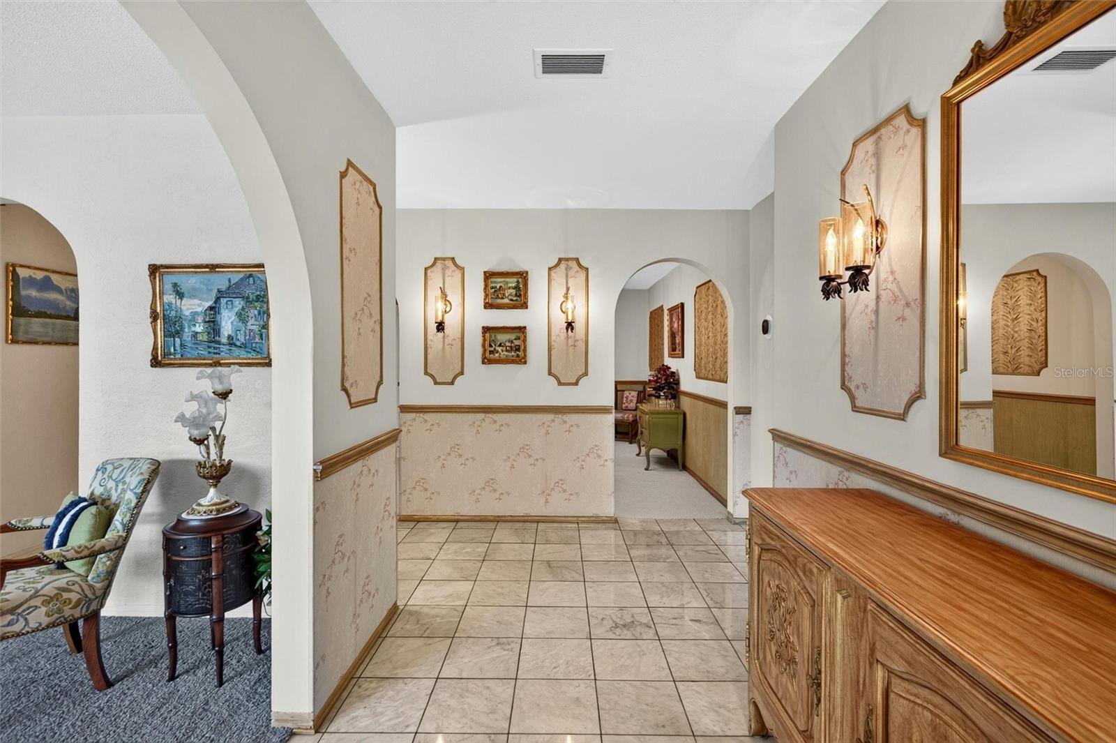 TOMOKA OAKS - Residential