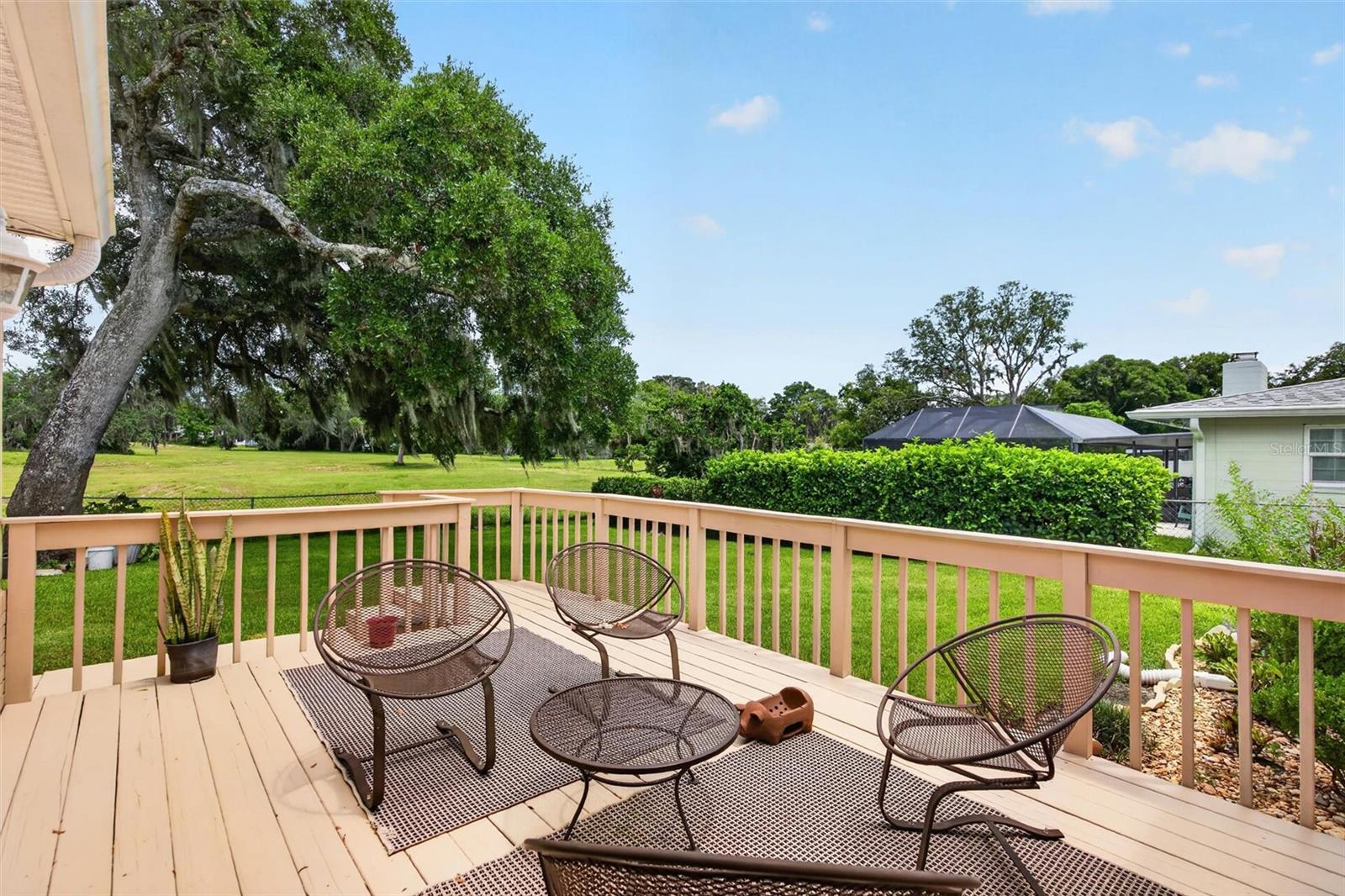 TOMOKA OAKS - Residential