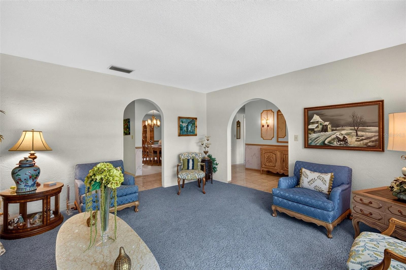 TOMOKA OAKS - Residential