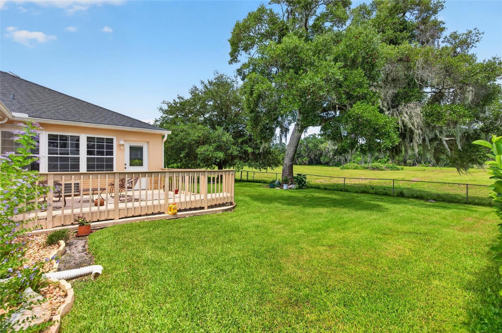 TOMOKA OAKS - Residential