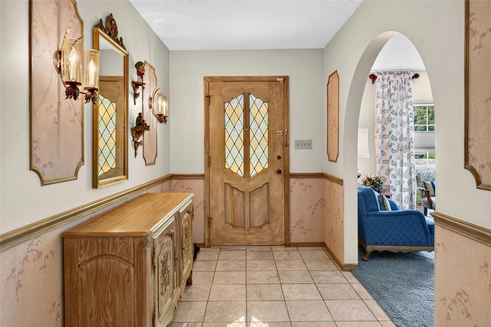 TOMOKA OAKS - Residential
