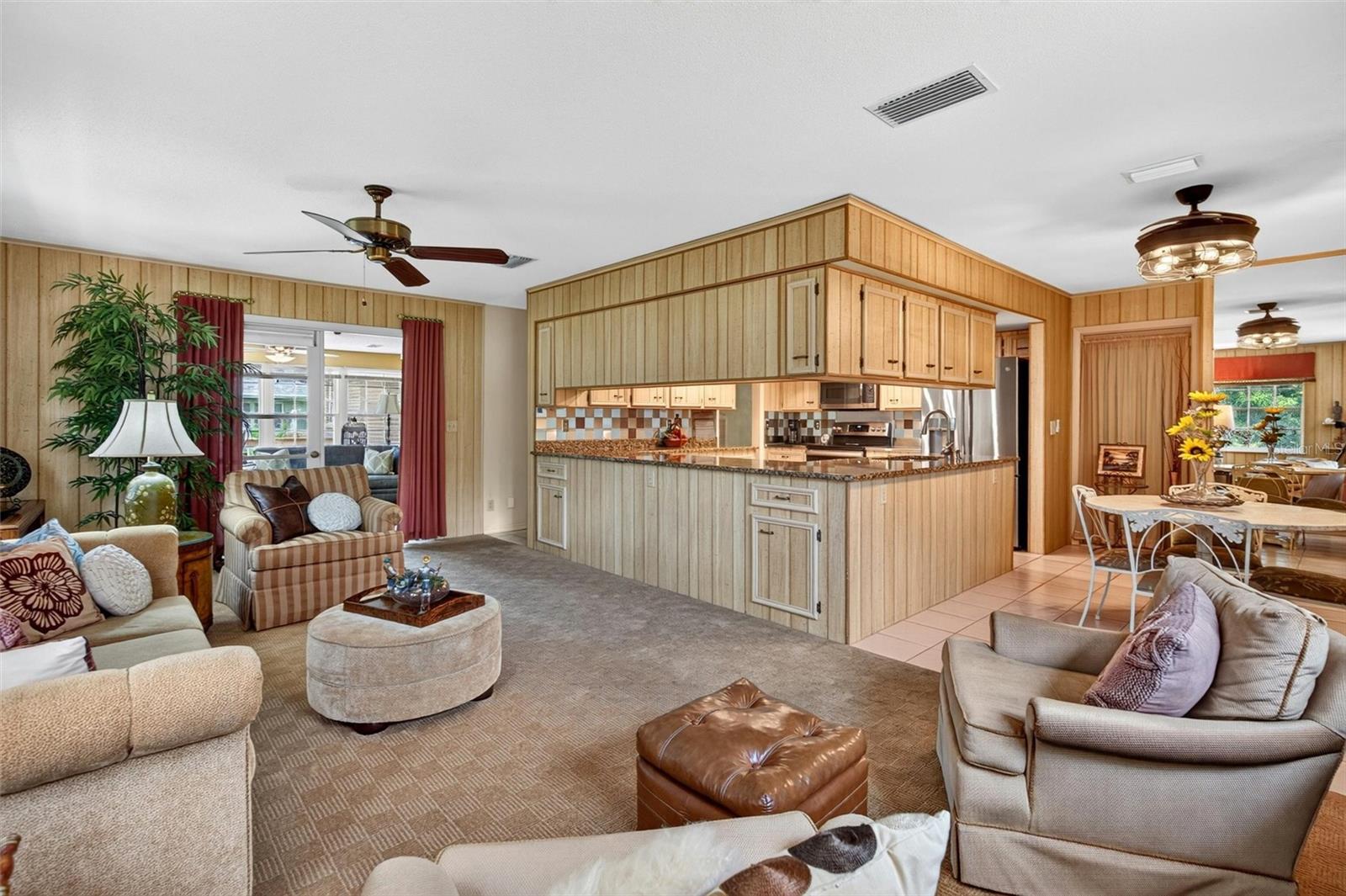TOMOKA OAKS - Residential