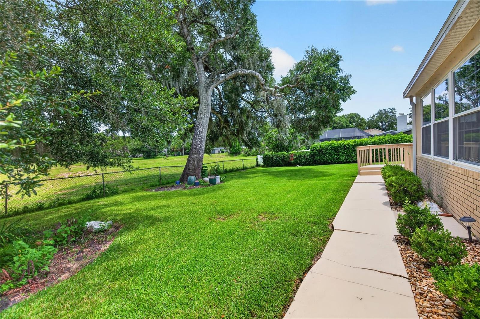 TOMOKA OAKS - Residential