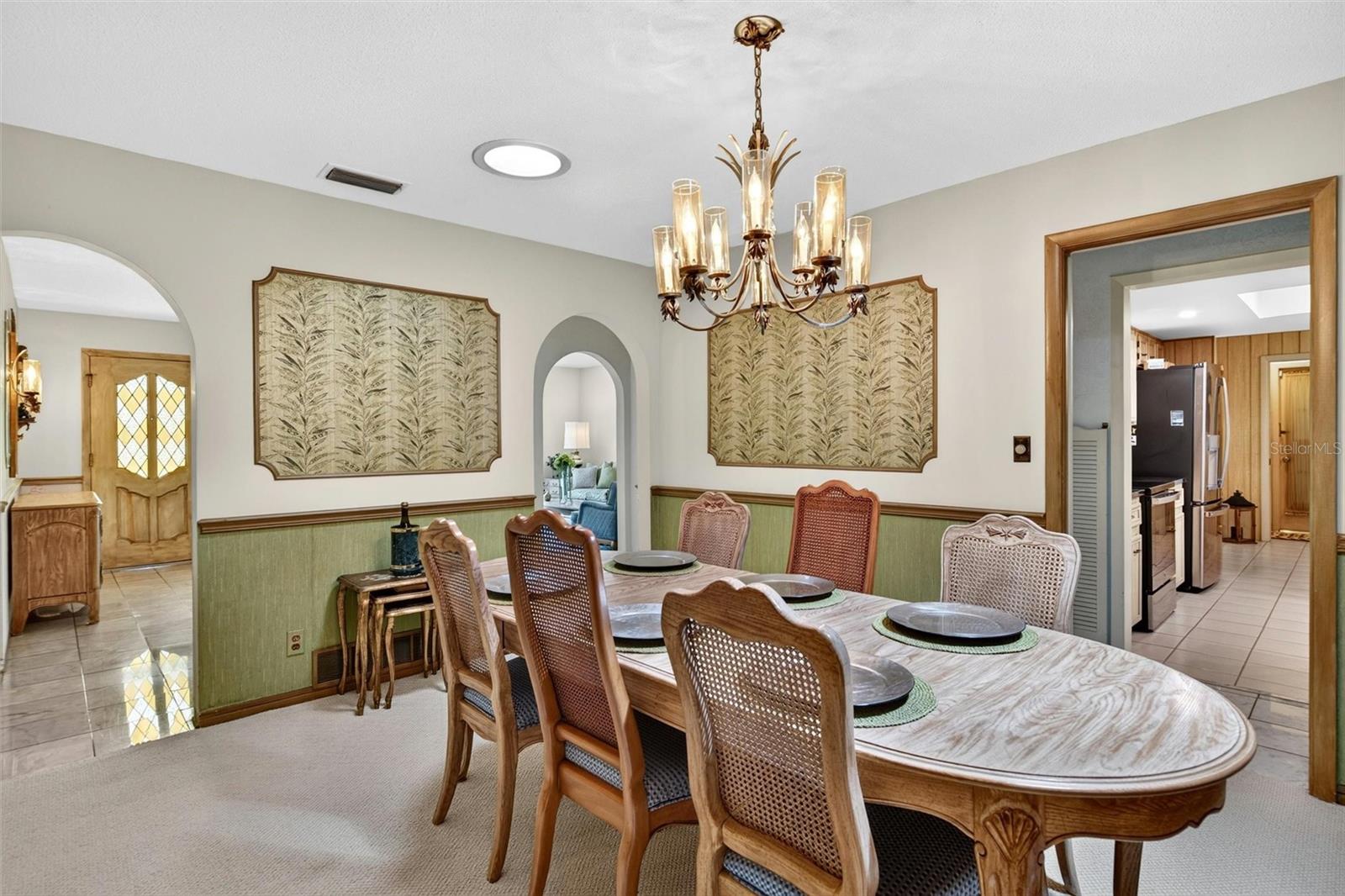 TOMOKA OAKS - Residential