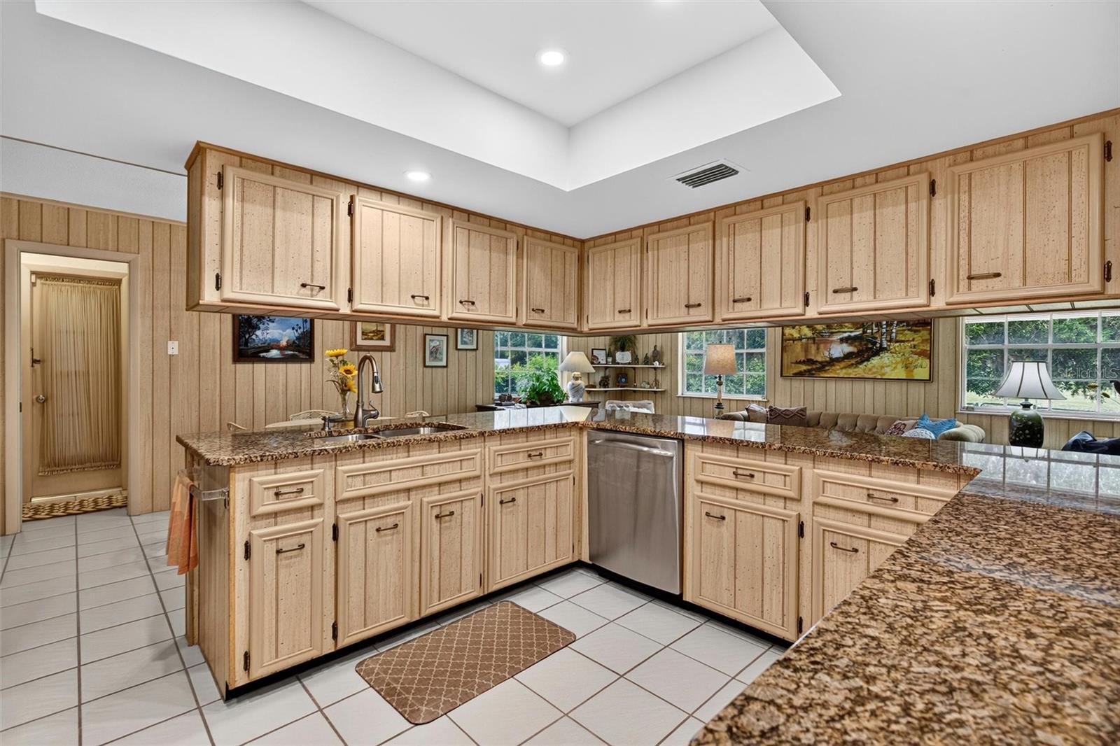 TOMOKA OAKS - Residential