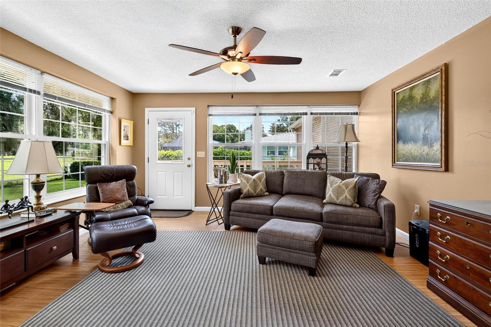 TOMOKA OAKS - Residential
