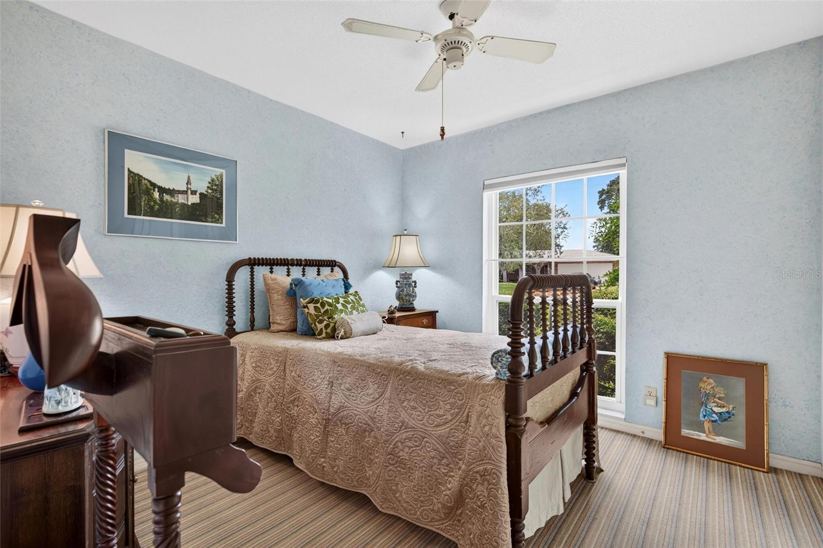 TOMOKA OAKS - Residential