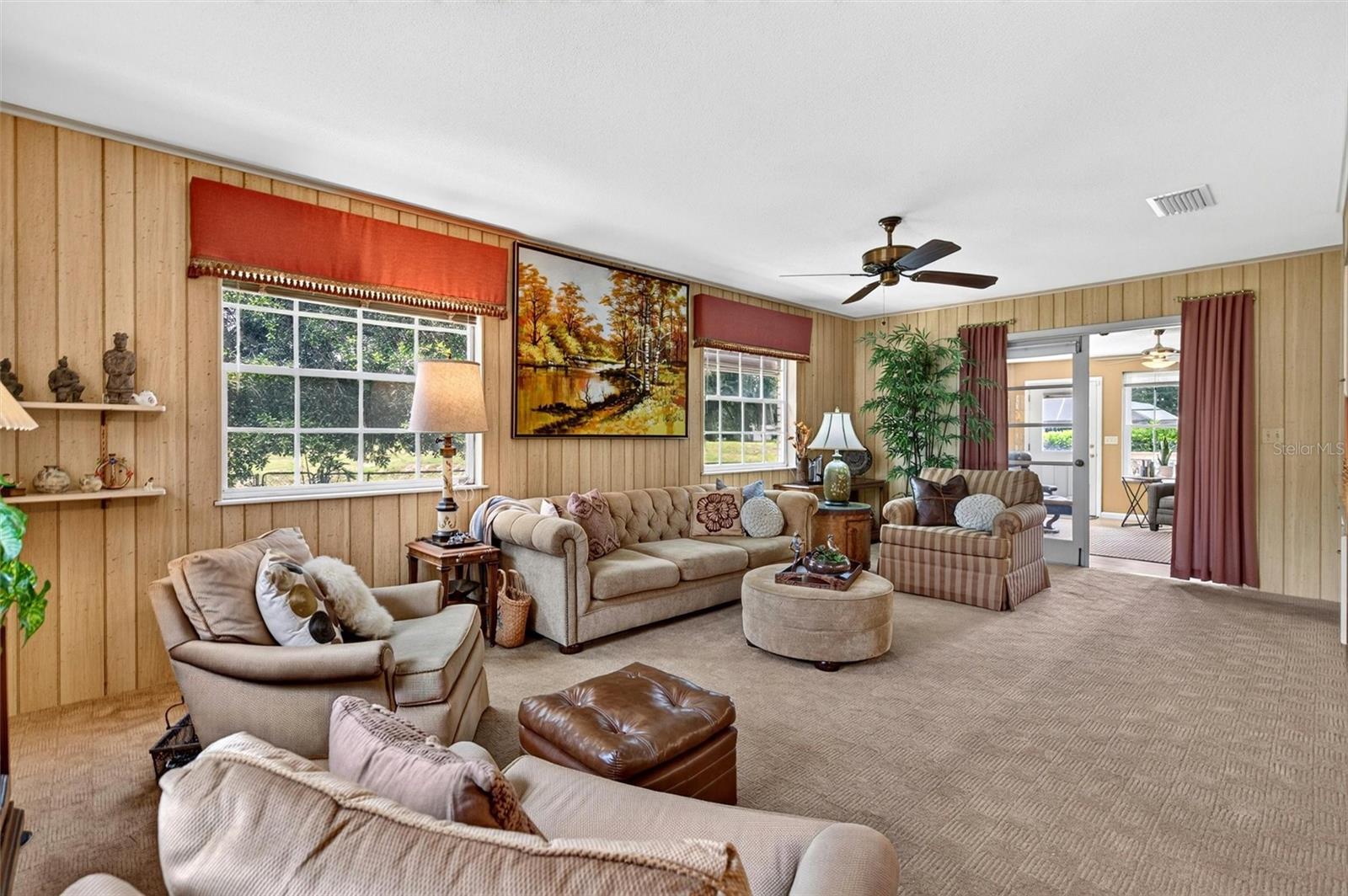 TOMOKA OAKS - Residential