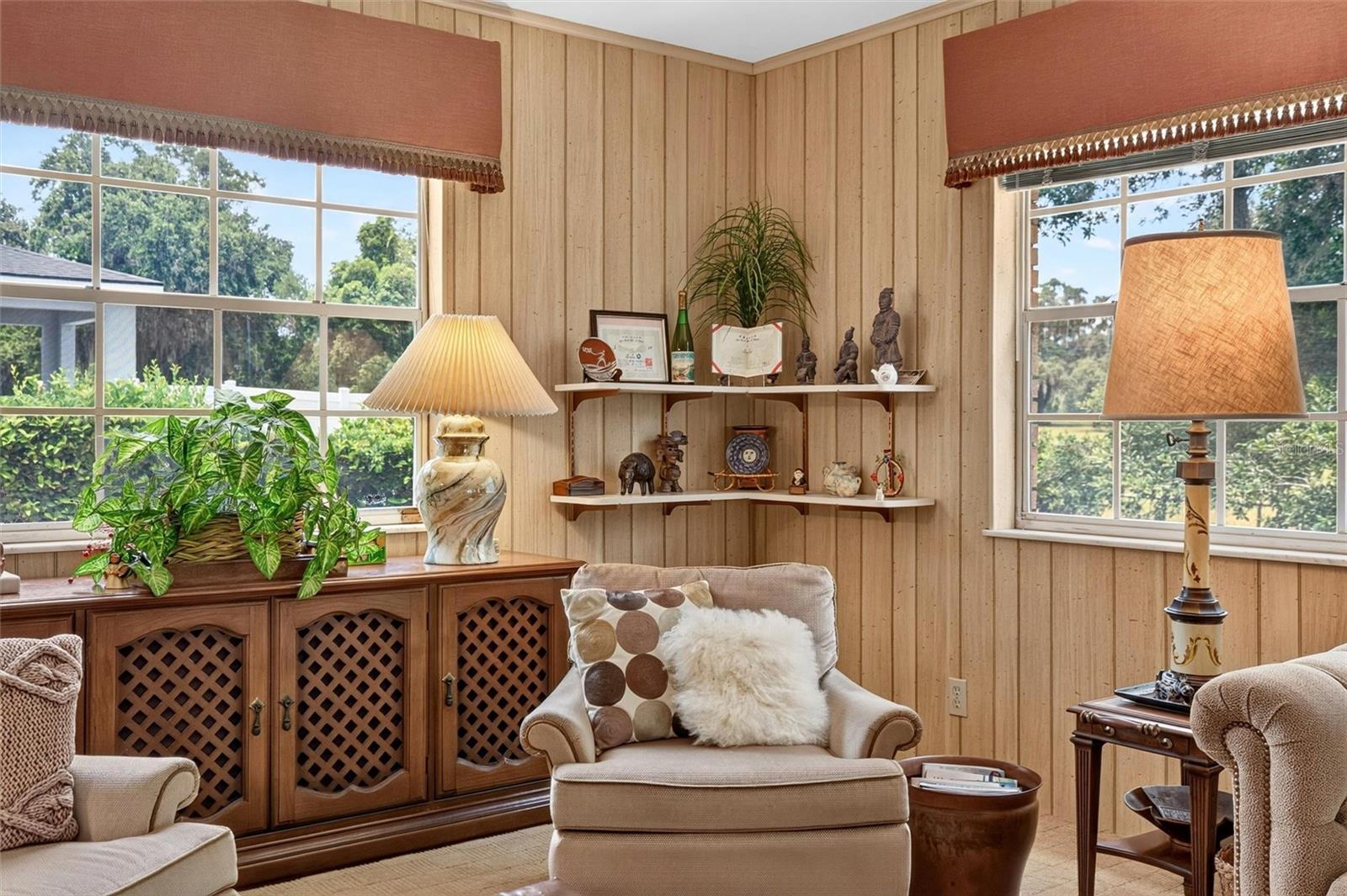 TOMOKA OAKS - Residential