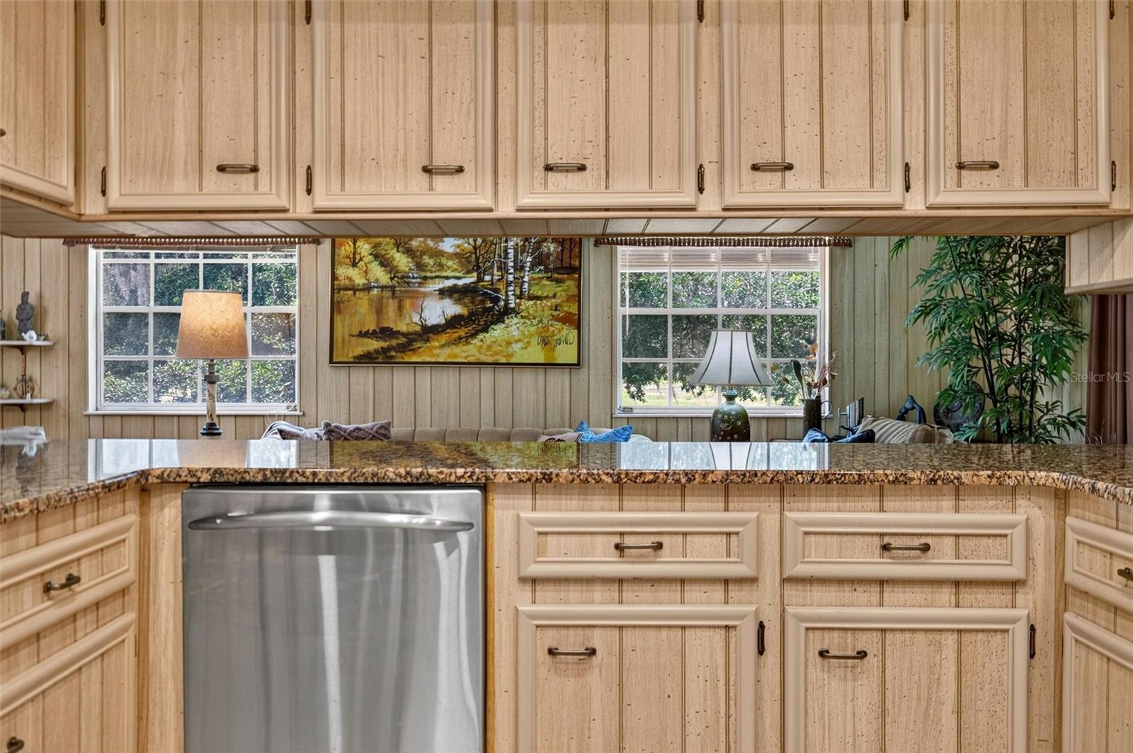 TOMOKA OAKS - Residential