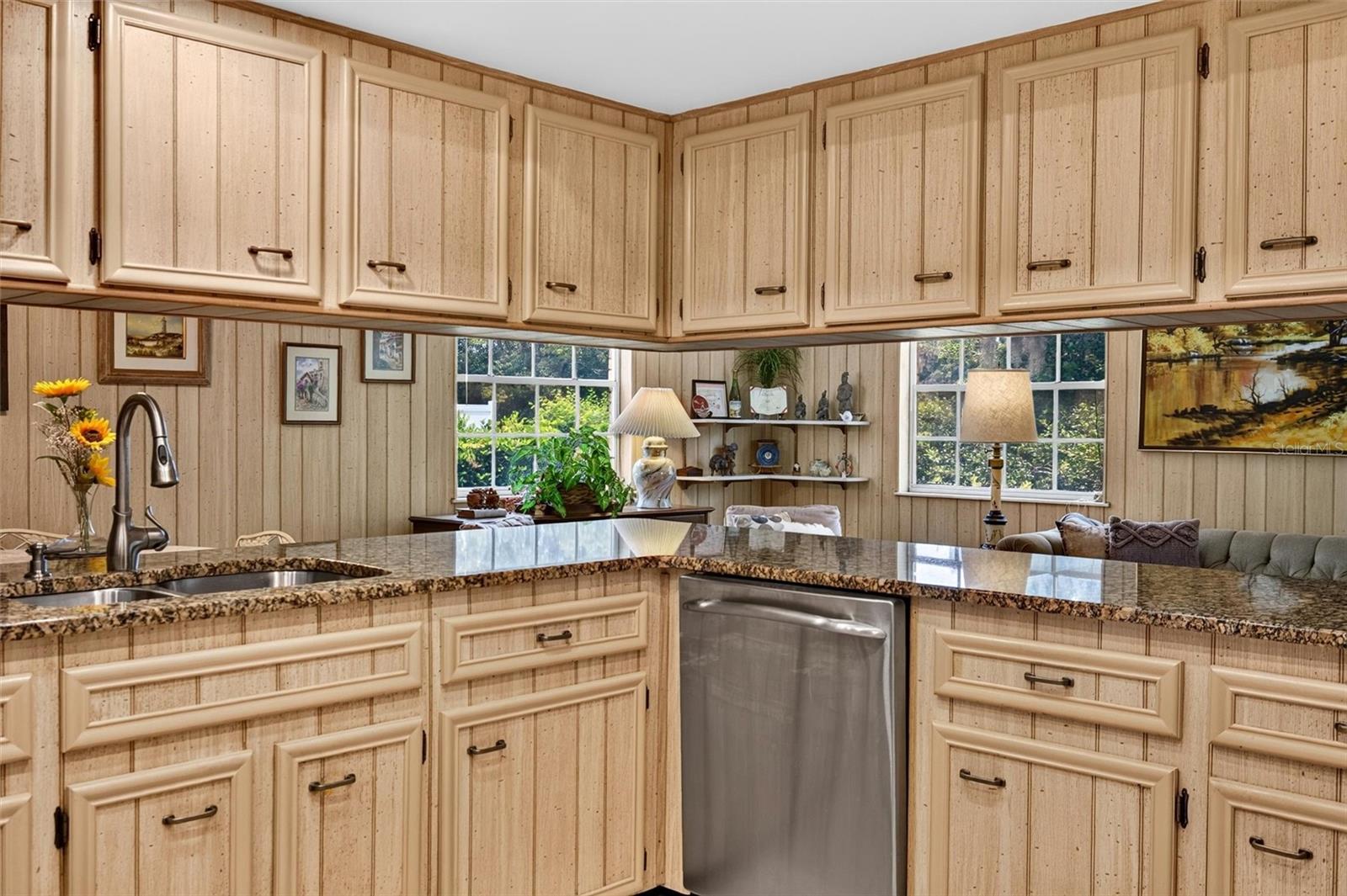 TOMOKA OAKS - Residential